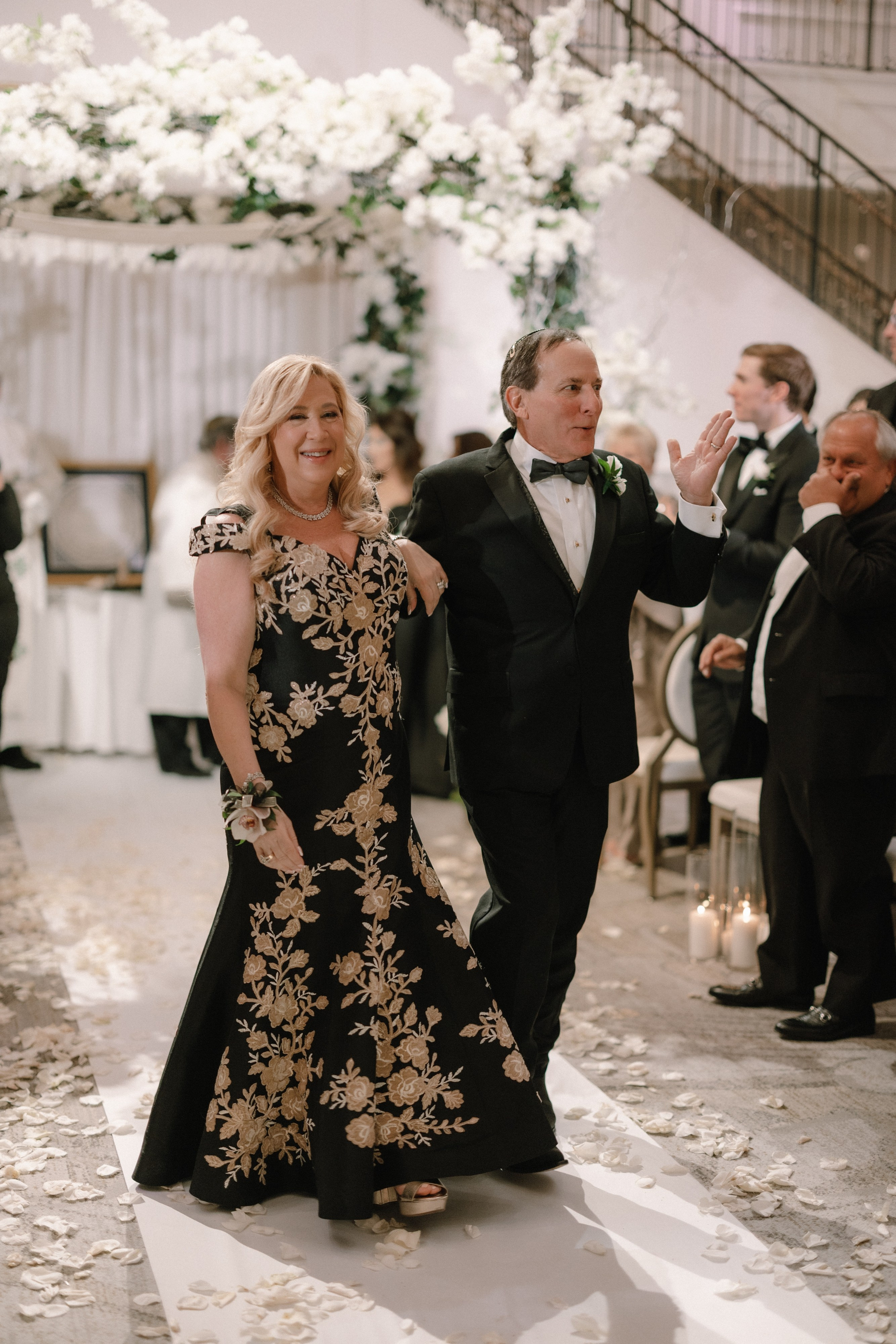 Heather and Michael. Wedding photographer and videographer New York | New Jersey