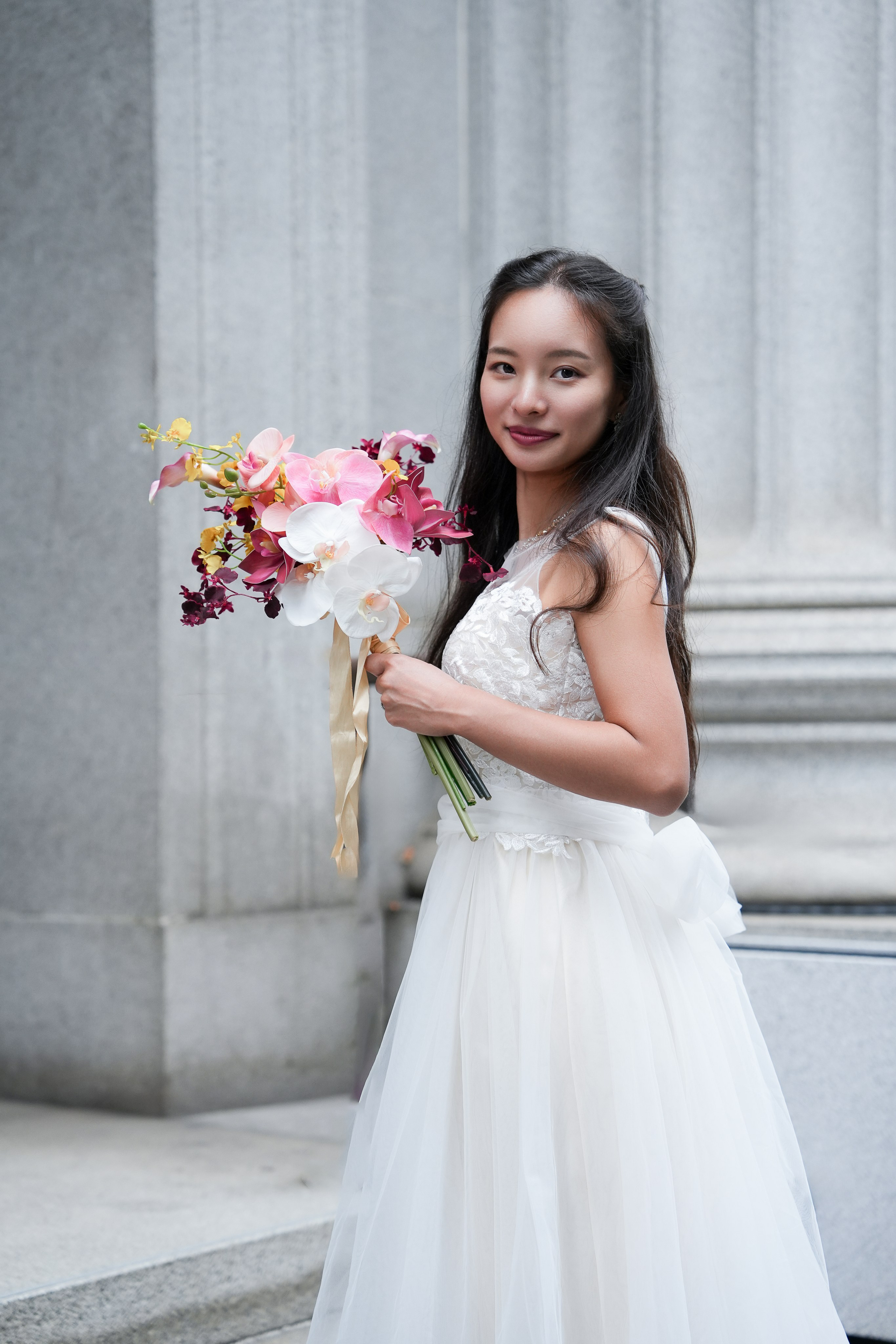 Свадебная фотосессия Токио. Фотограф в Токио Япония