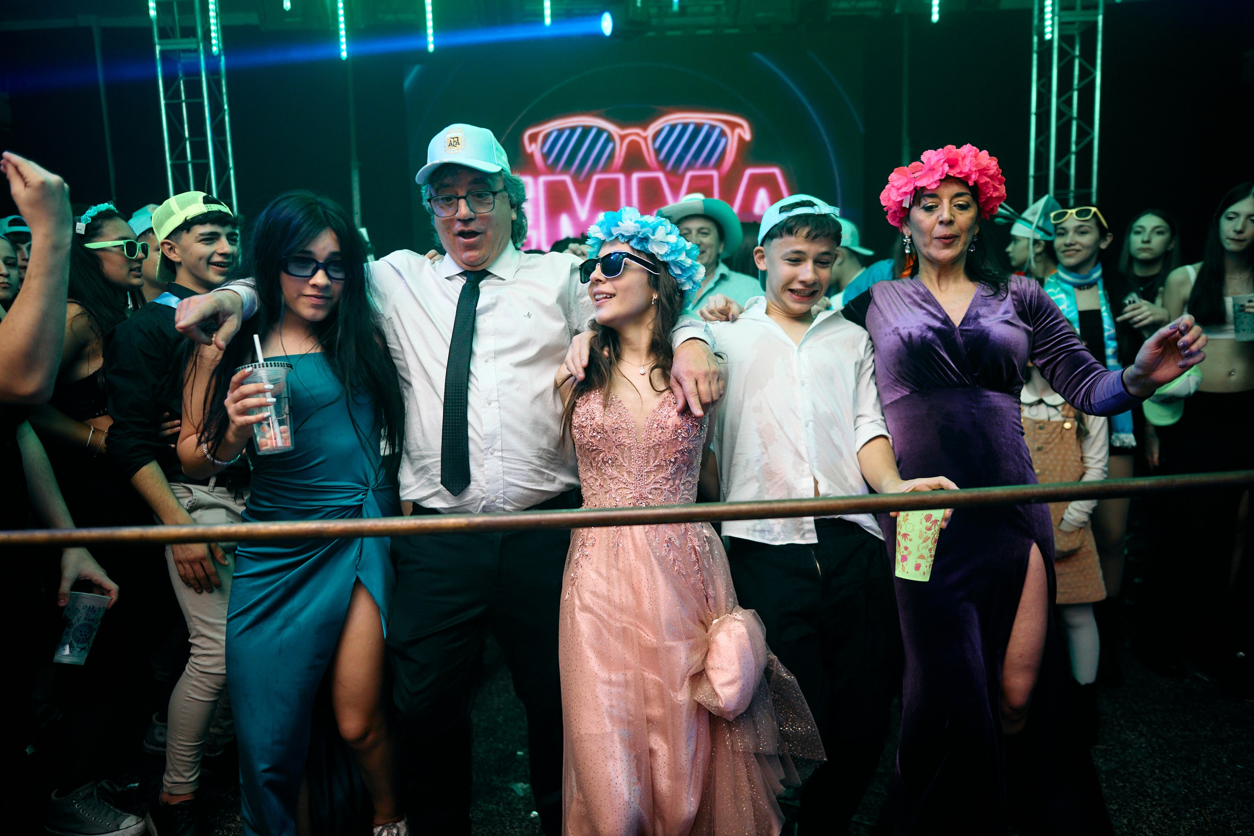 EMMA. Marcos Ferrari Fotógrafo