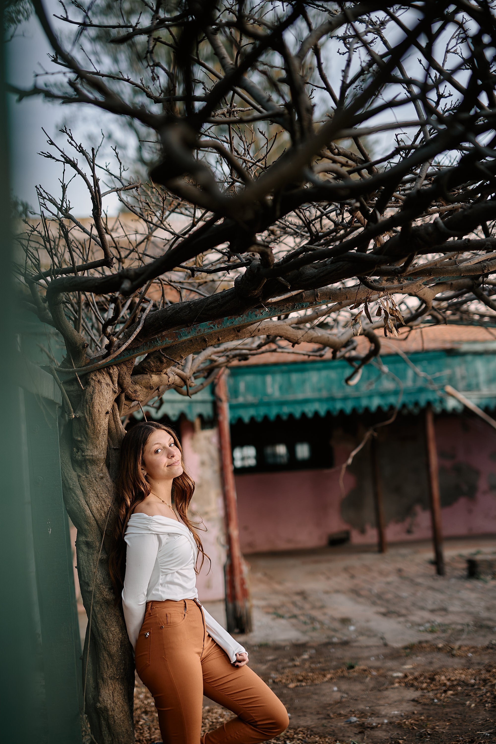 NARCISA. Marcos Ferrari Fotógrafo