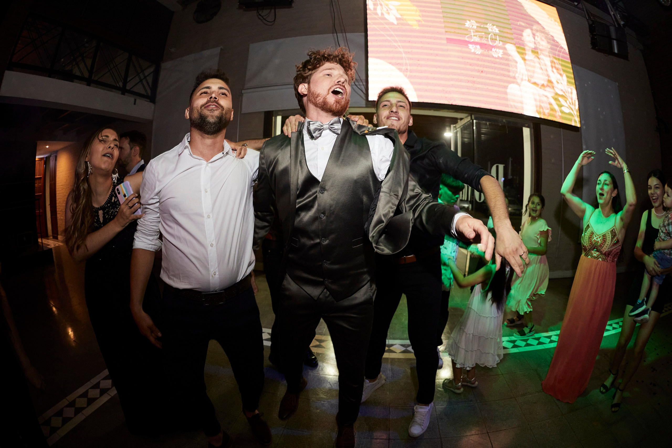 Jesi & Colo. Marcos Ferrari Fotógrafo