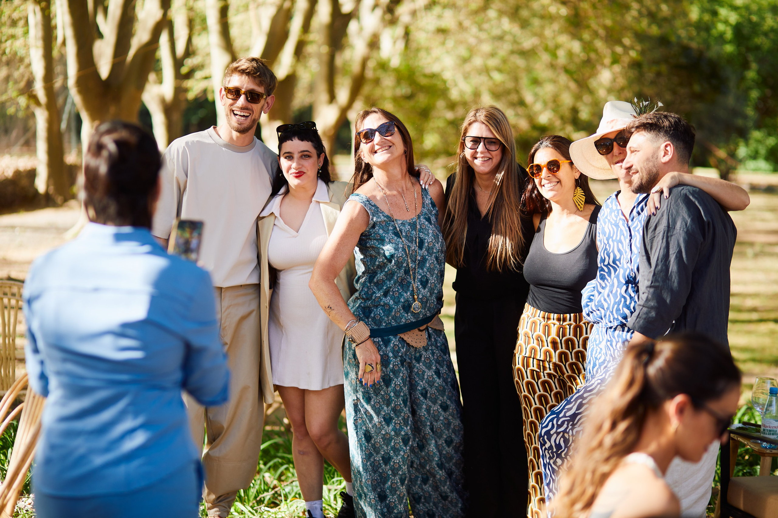 Mati & Martín. Marcos Ferrari Fotógrafo