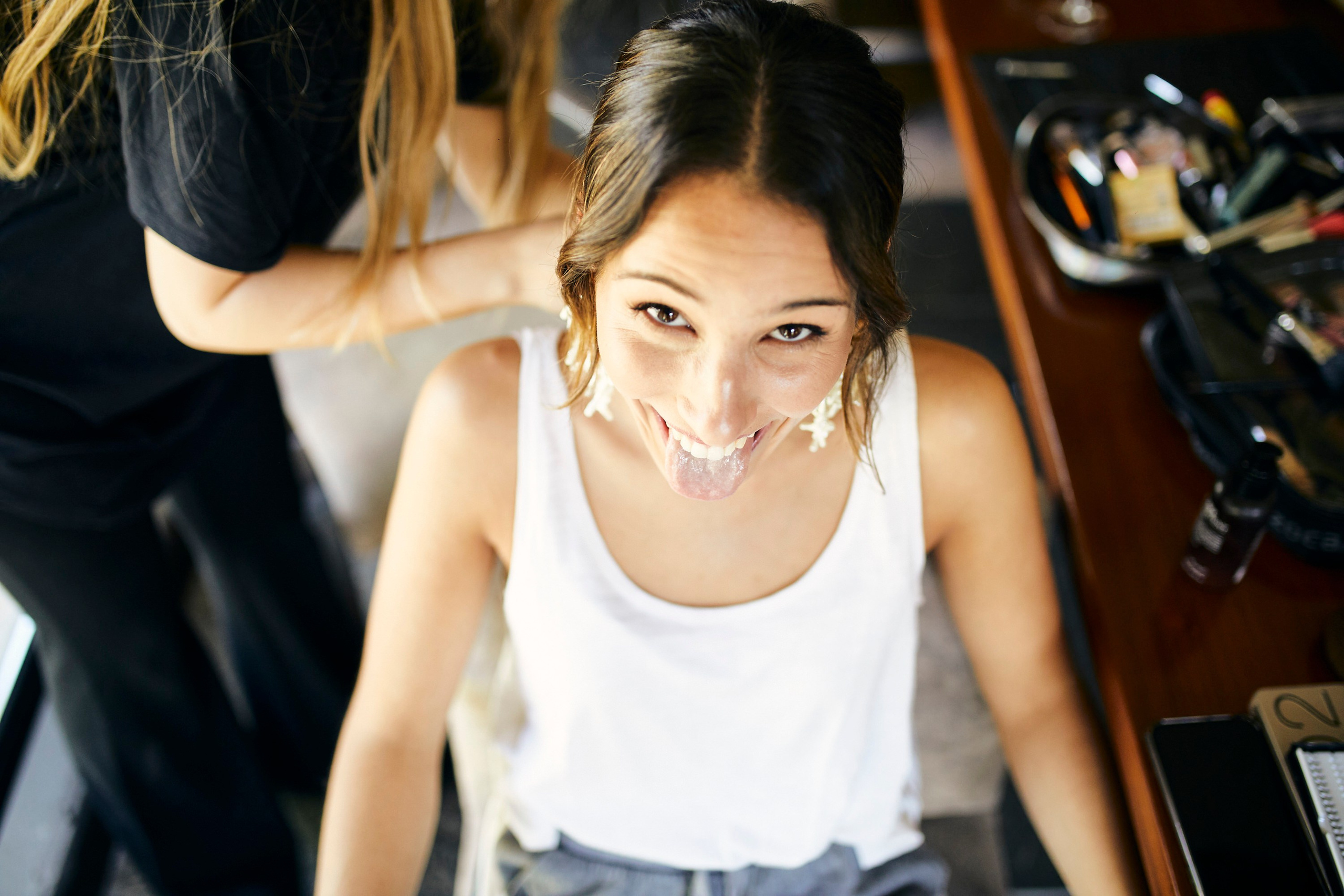 Salena & Luciano. Marcos Ferrari Fotógrafo