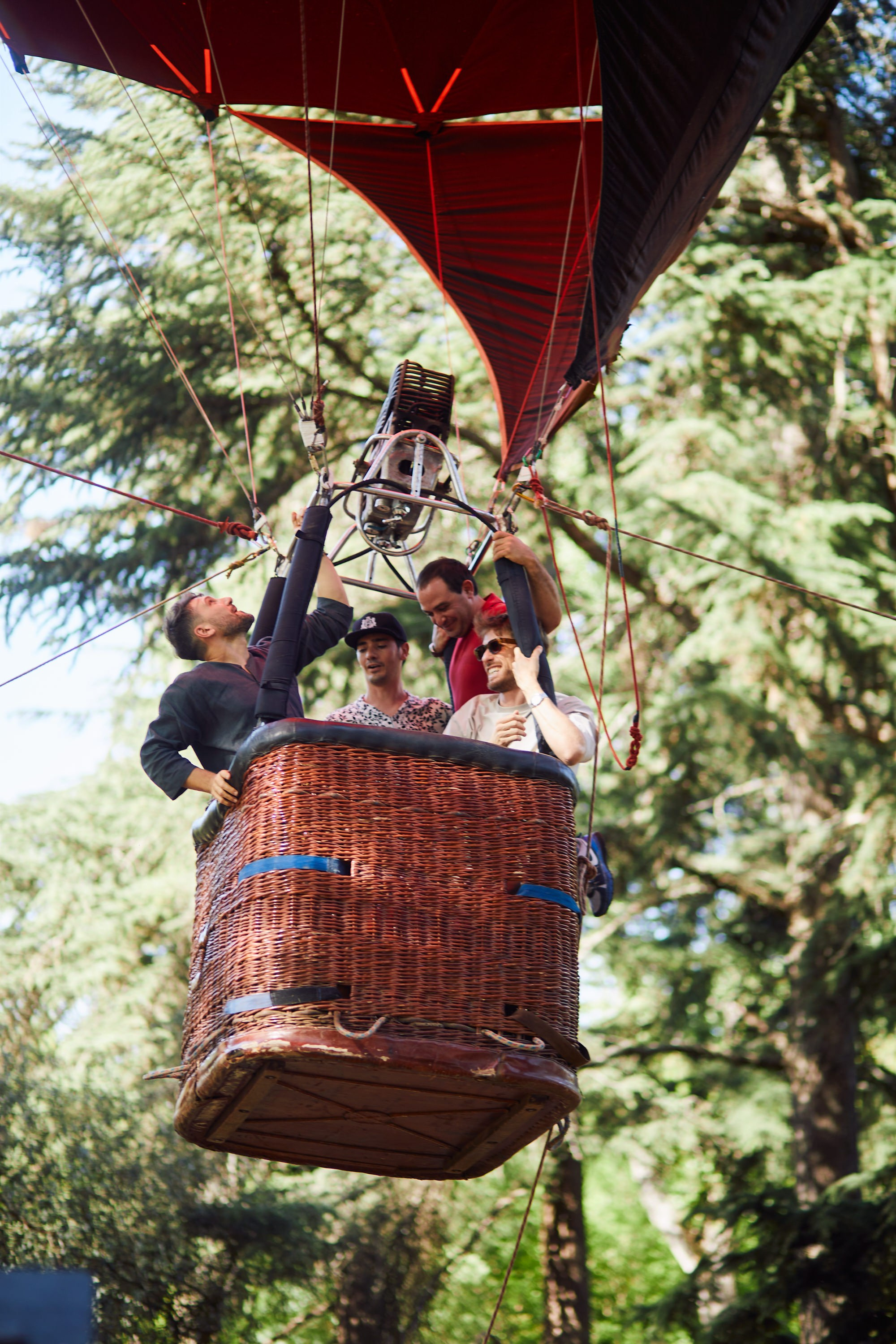 Mati & Martín. Marcos Ferrari Fotógrafo