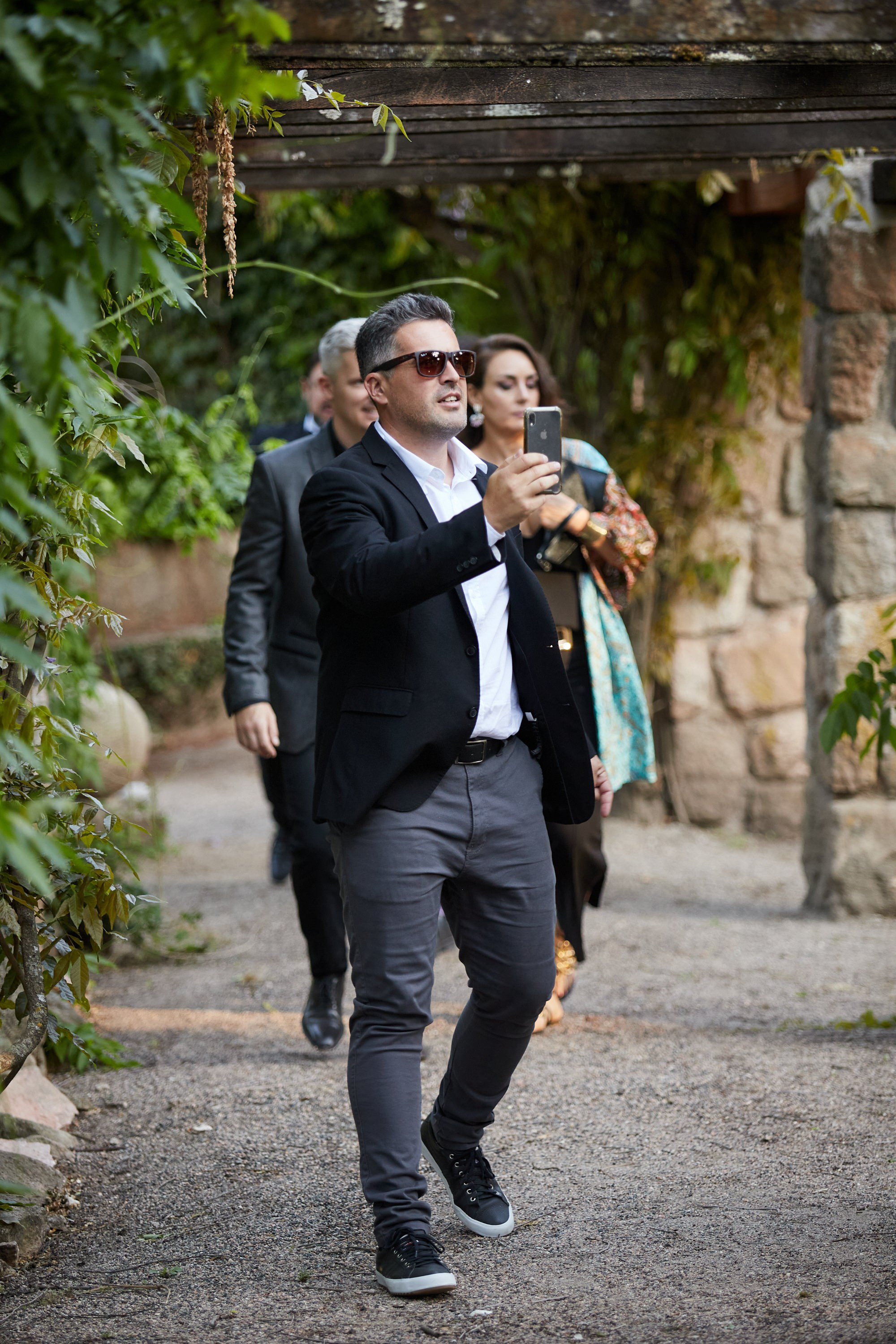 Mati & Martín. Marcos Ferrari Fotógrafo