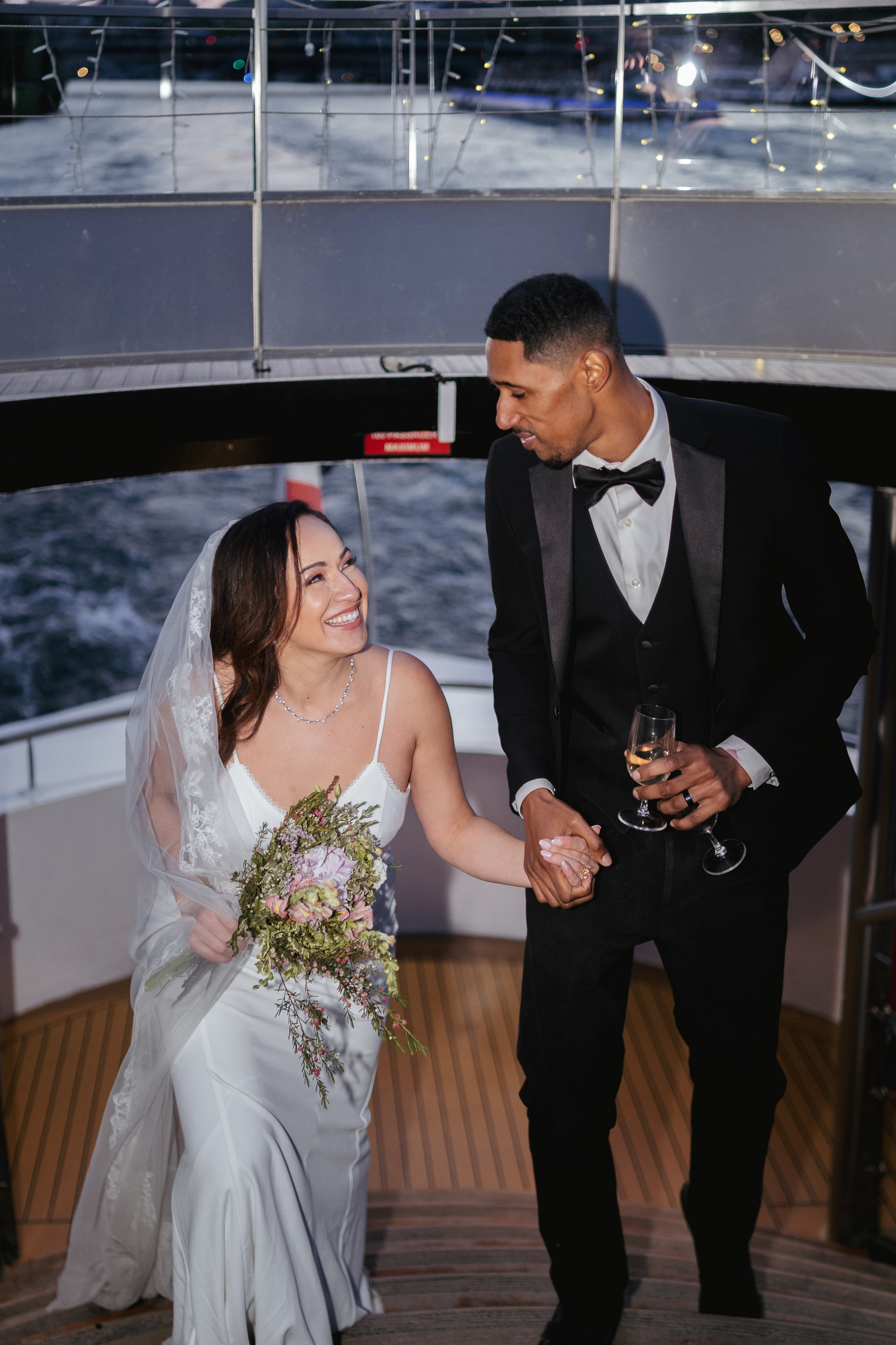 Séance Photo de Mariage à Paris - Photographie de Mariage | Eugenia Andres. Photographe à Genève - Eugenia Andres