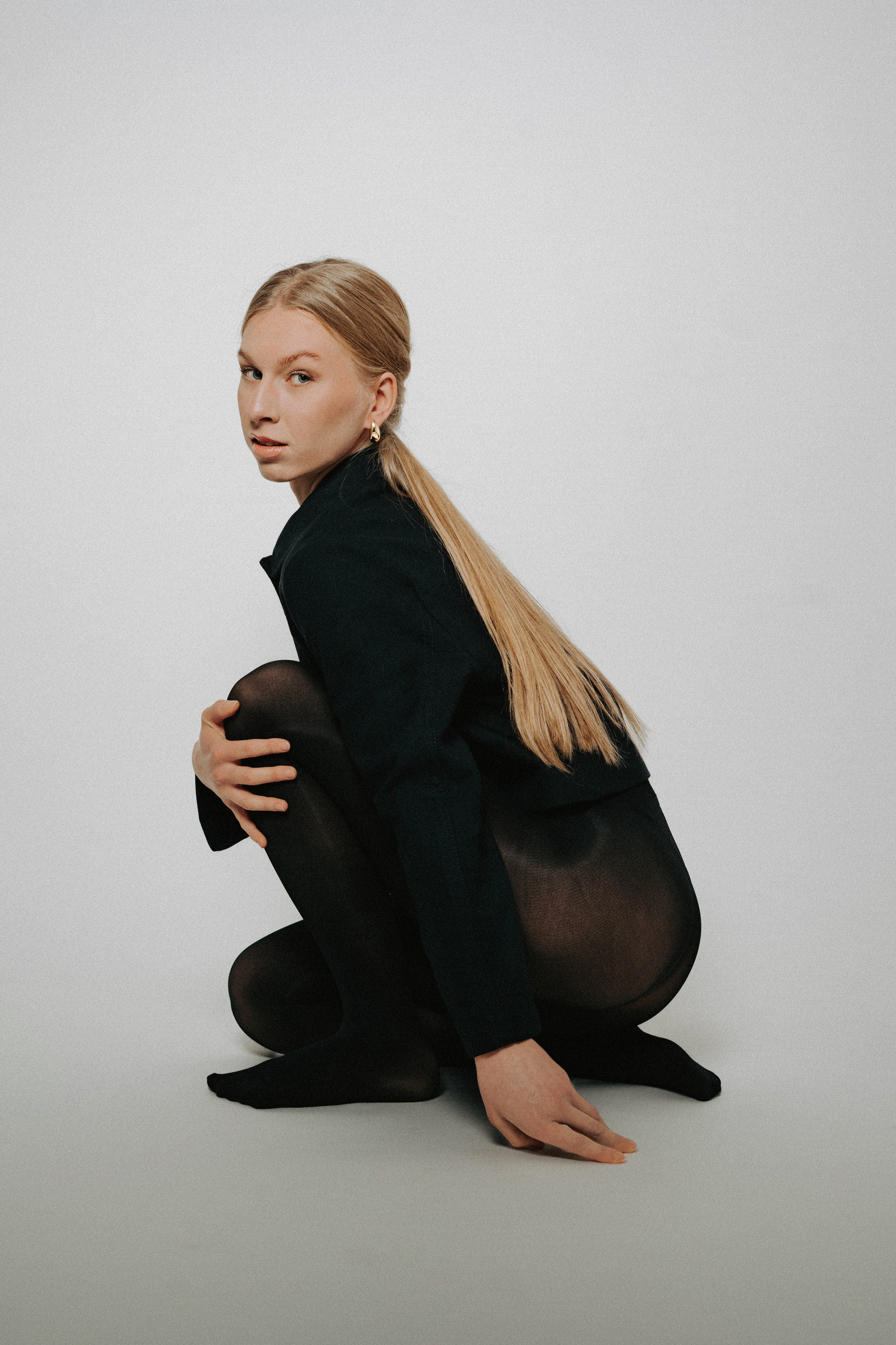 Kristina. Natasha Shakh