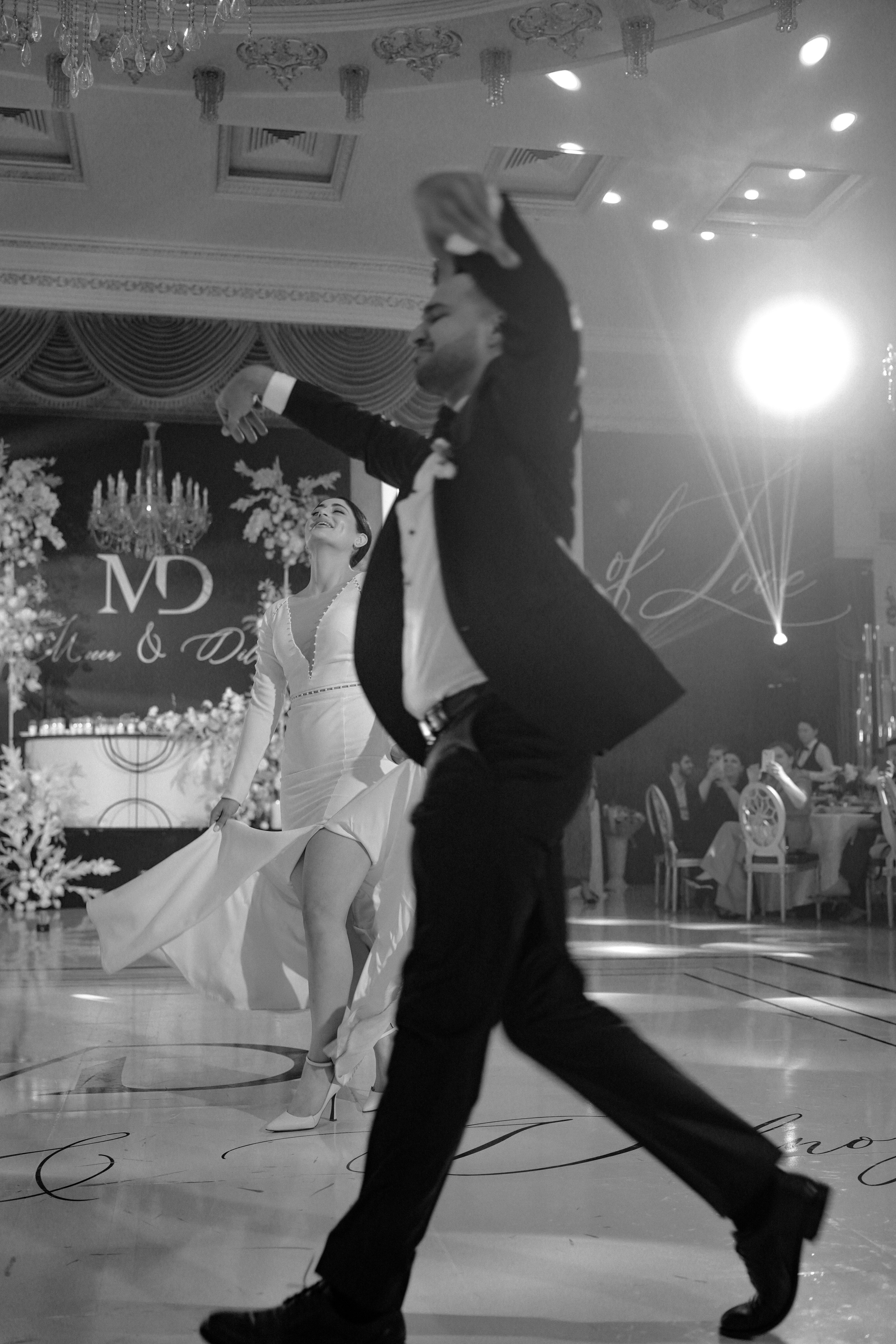 Moeen& Dilnoza. Свадебный фотограф Иван Попов в Москве, Бишкеке и по всему миру!