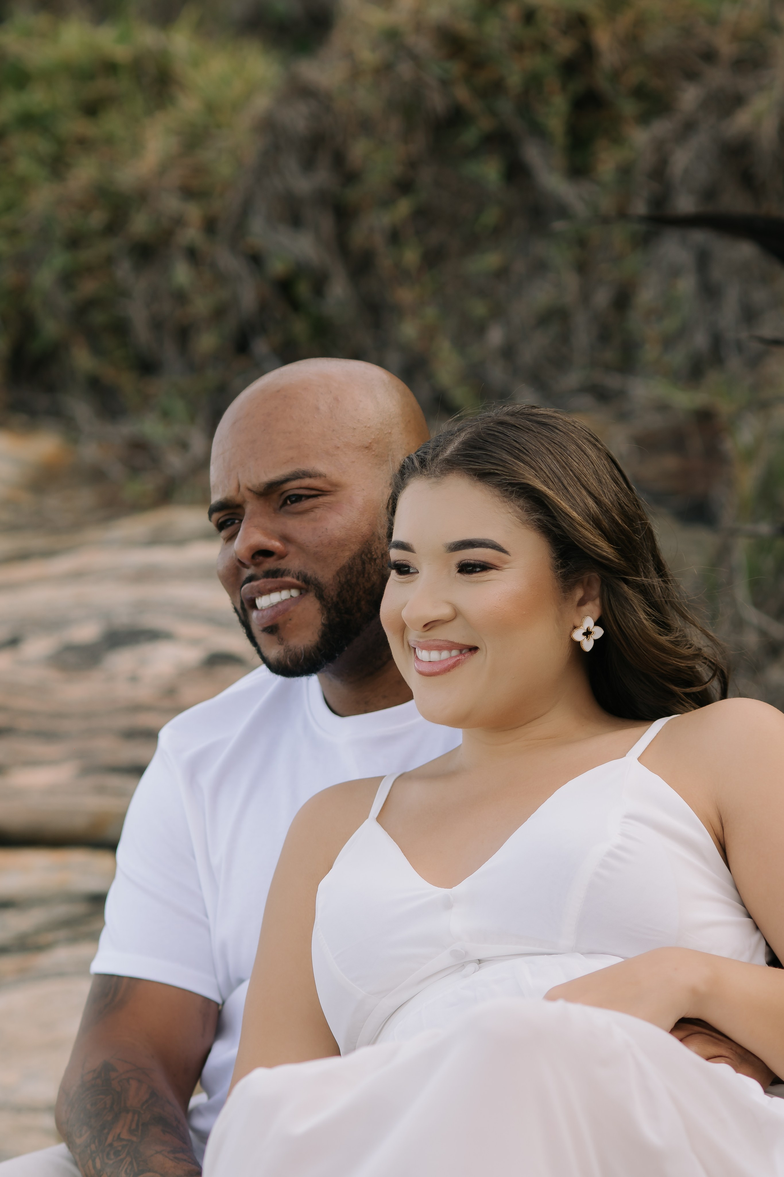 Samilly e Magno. Larissareisfotografa