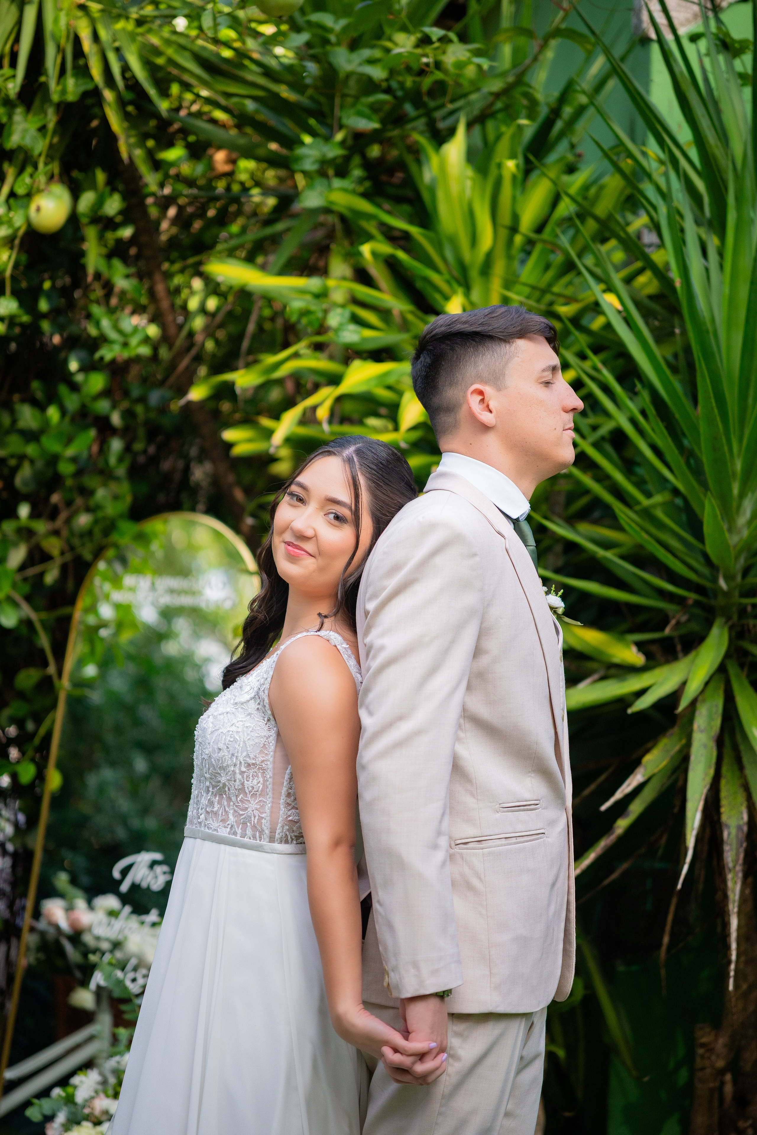 Casamento Amanda & Helio. Larissareisfotografa