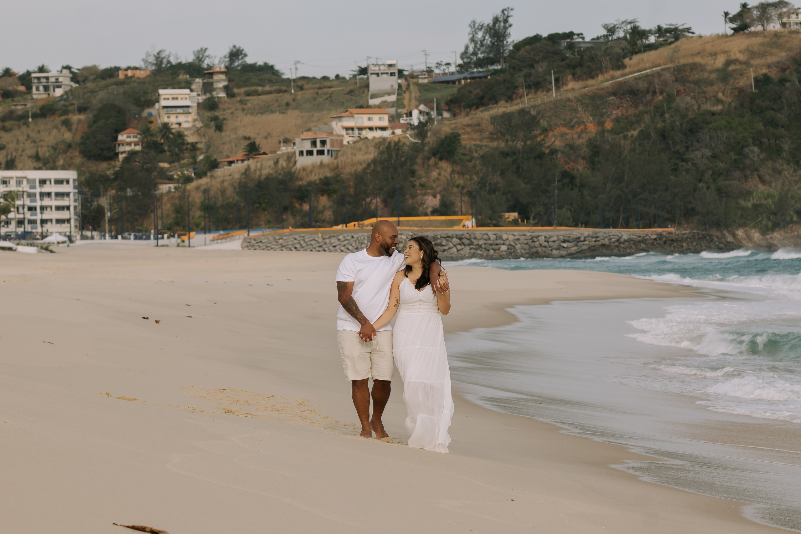 Samilly e Magno. Larissareisfotografa