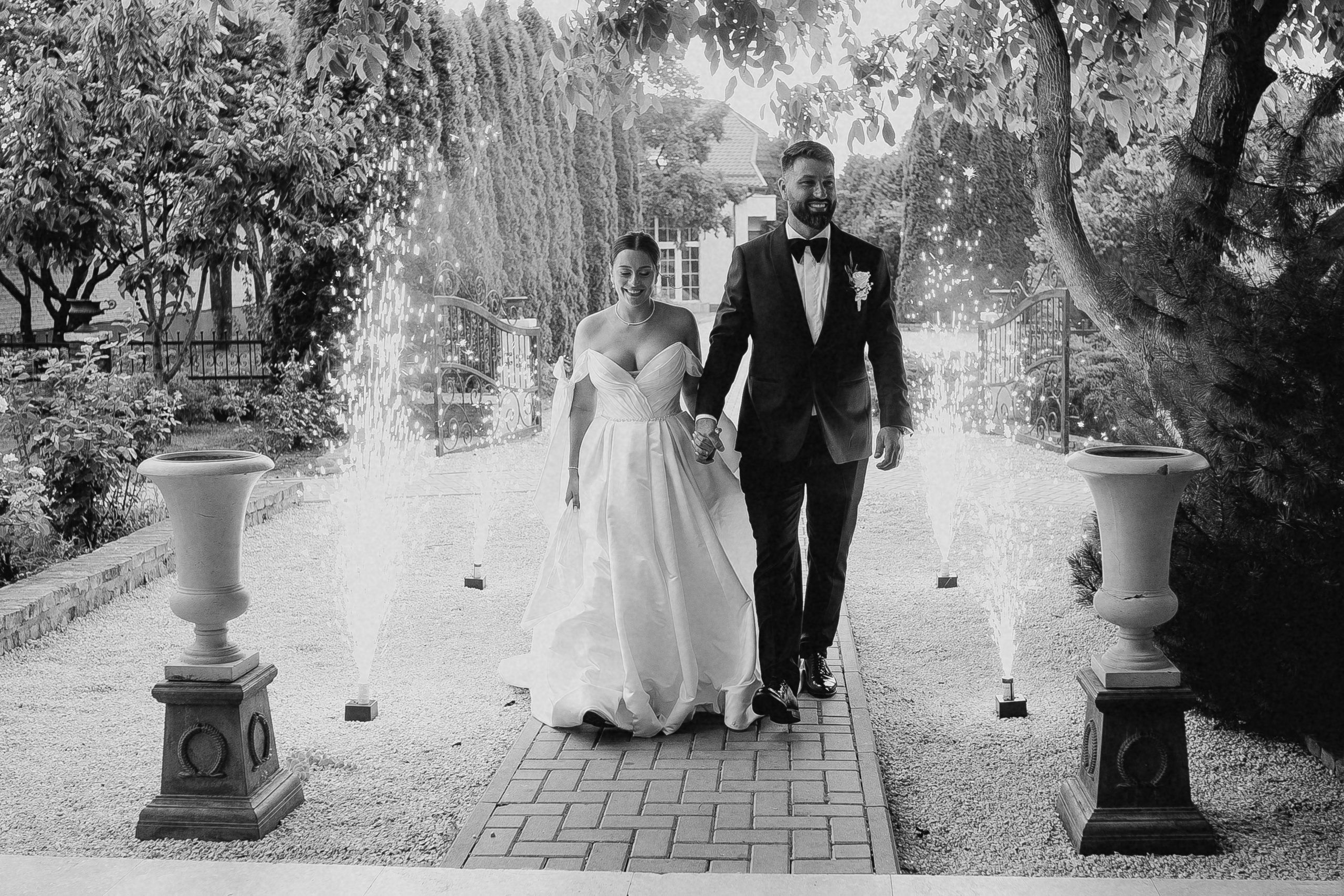 Andreea & Constantin. Ionutdraganfoto.com