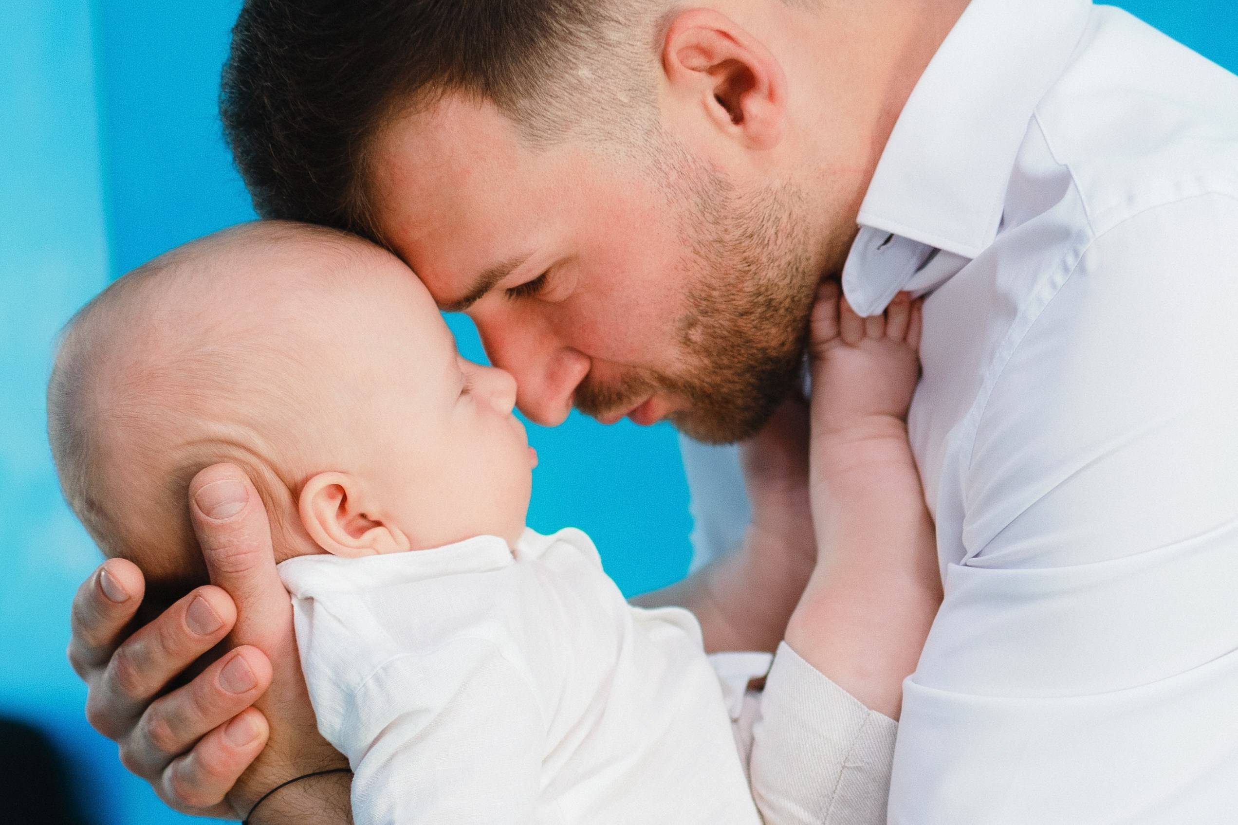 Baptism Ethan Petru. Ionutdraganfoto.com