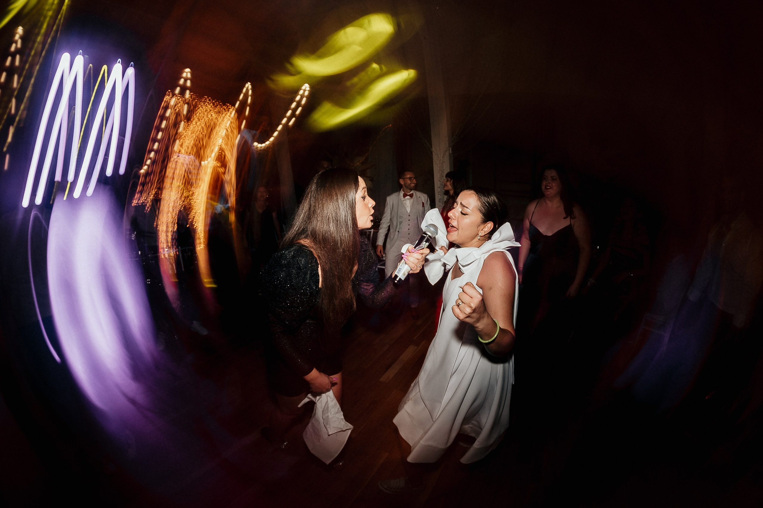 Andreea & Constantin. Ionutdraganfoto.com