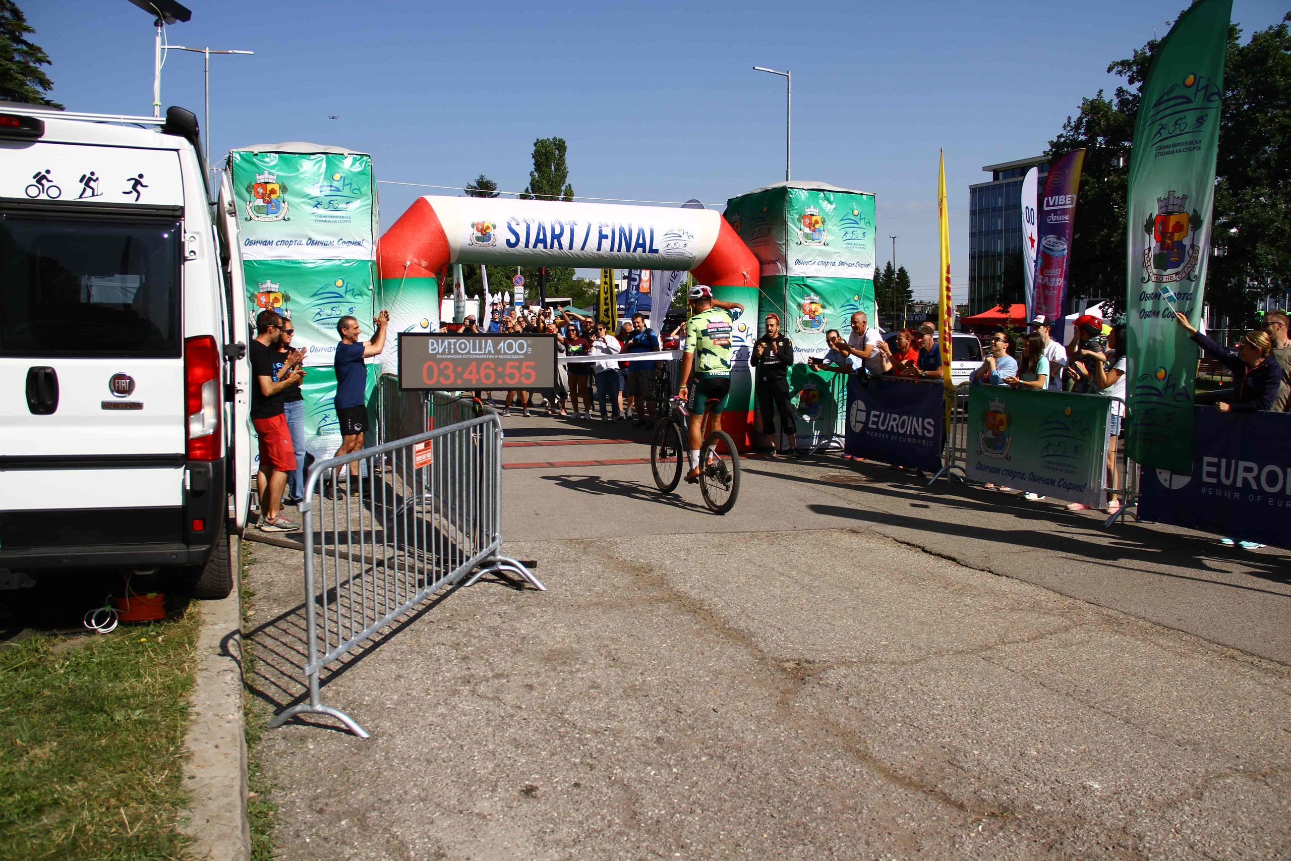 2025-06-21, КОЛОЕЗДЕНЕ, ВИТОША 100, Финал. СПОРТНА ФОТОГРАФИЯ | ПОРТРЕТНА | РЕПОРТАЖНА