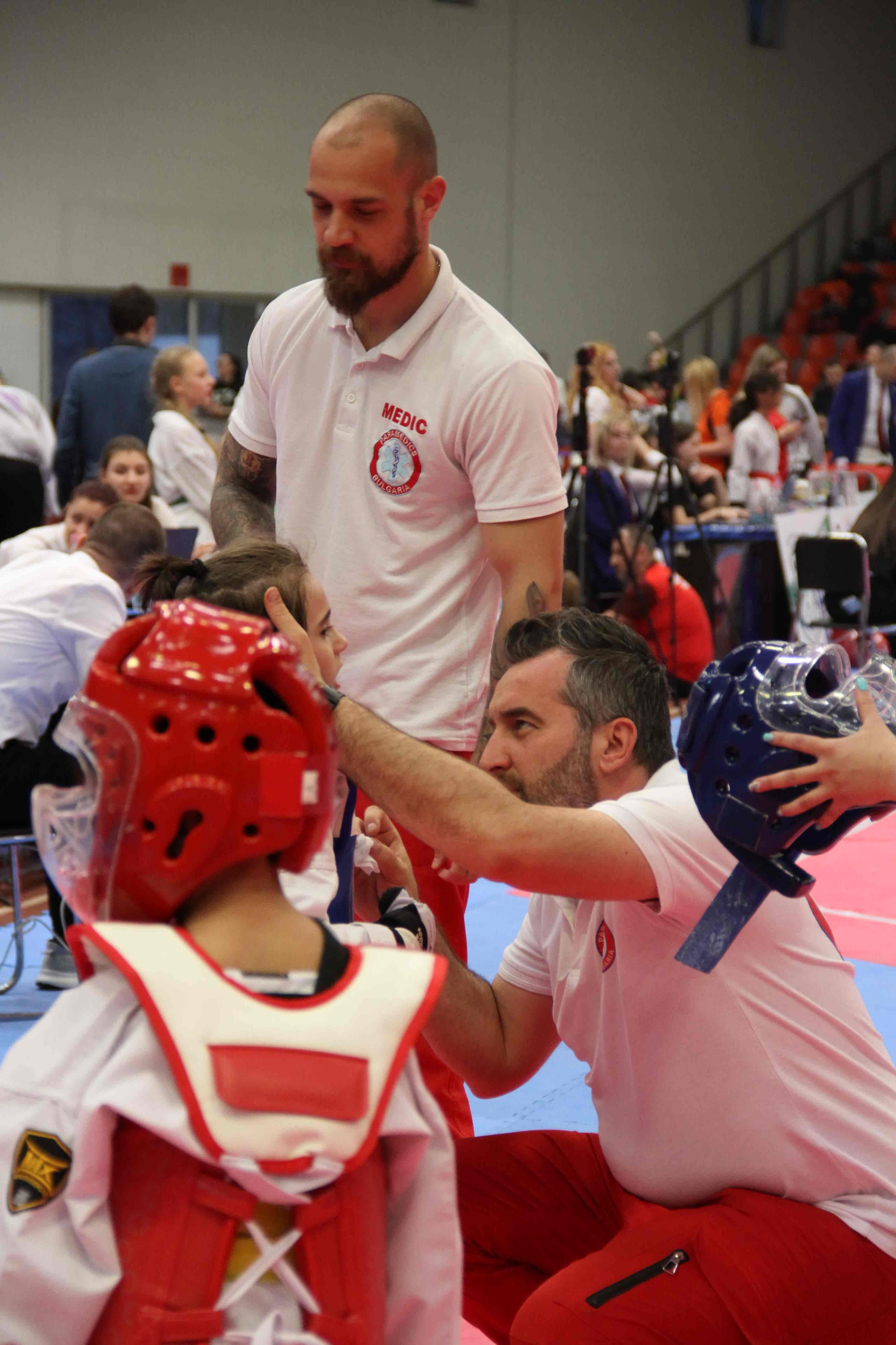 PhotoAdrenaline.com - BACKSTAGE фотография