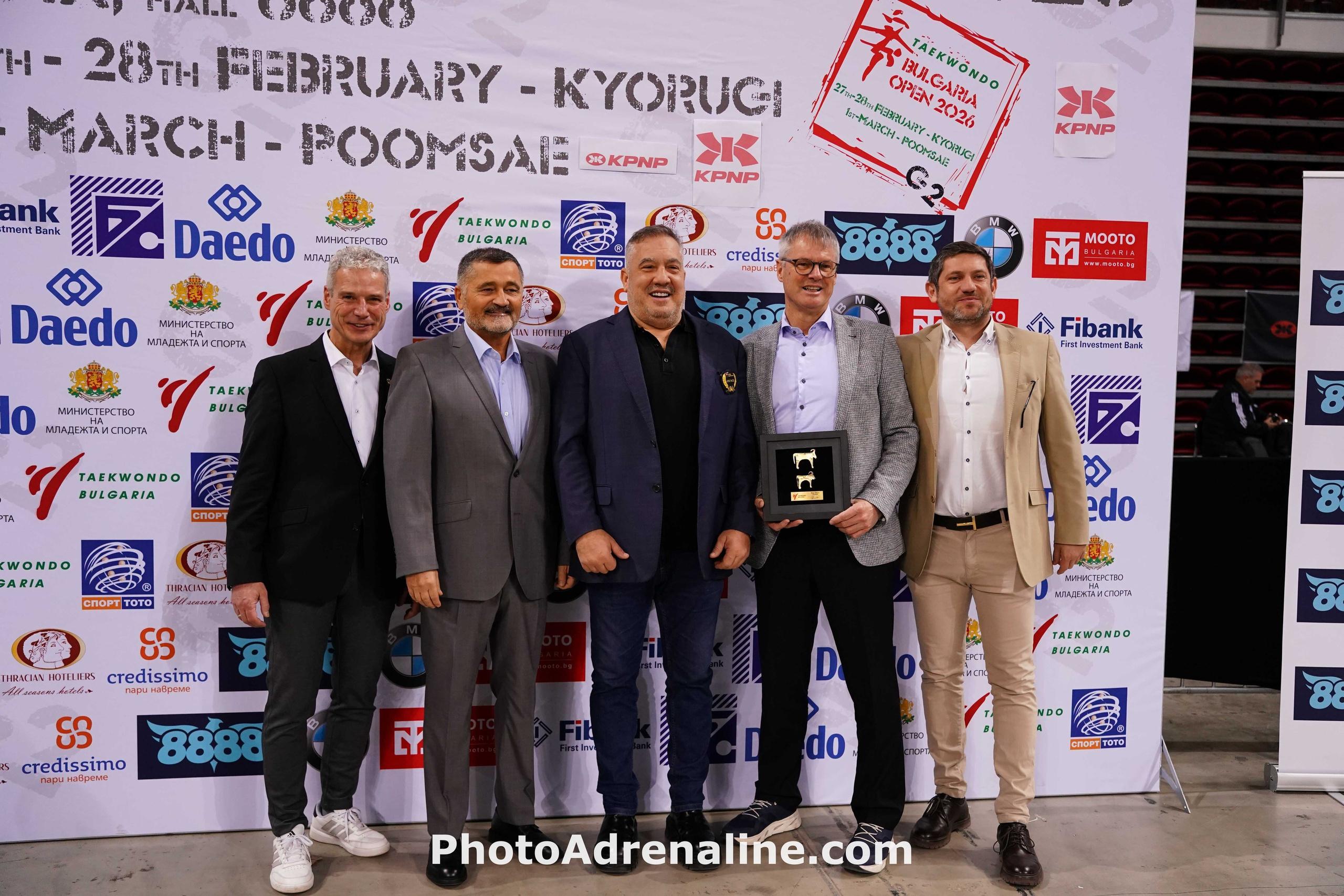 PhotoAdrenaline.com: Спортна Фотография / Sports Photography