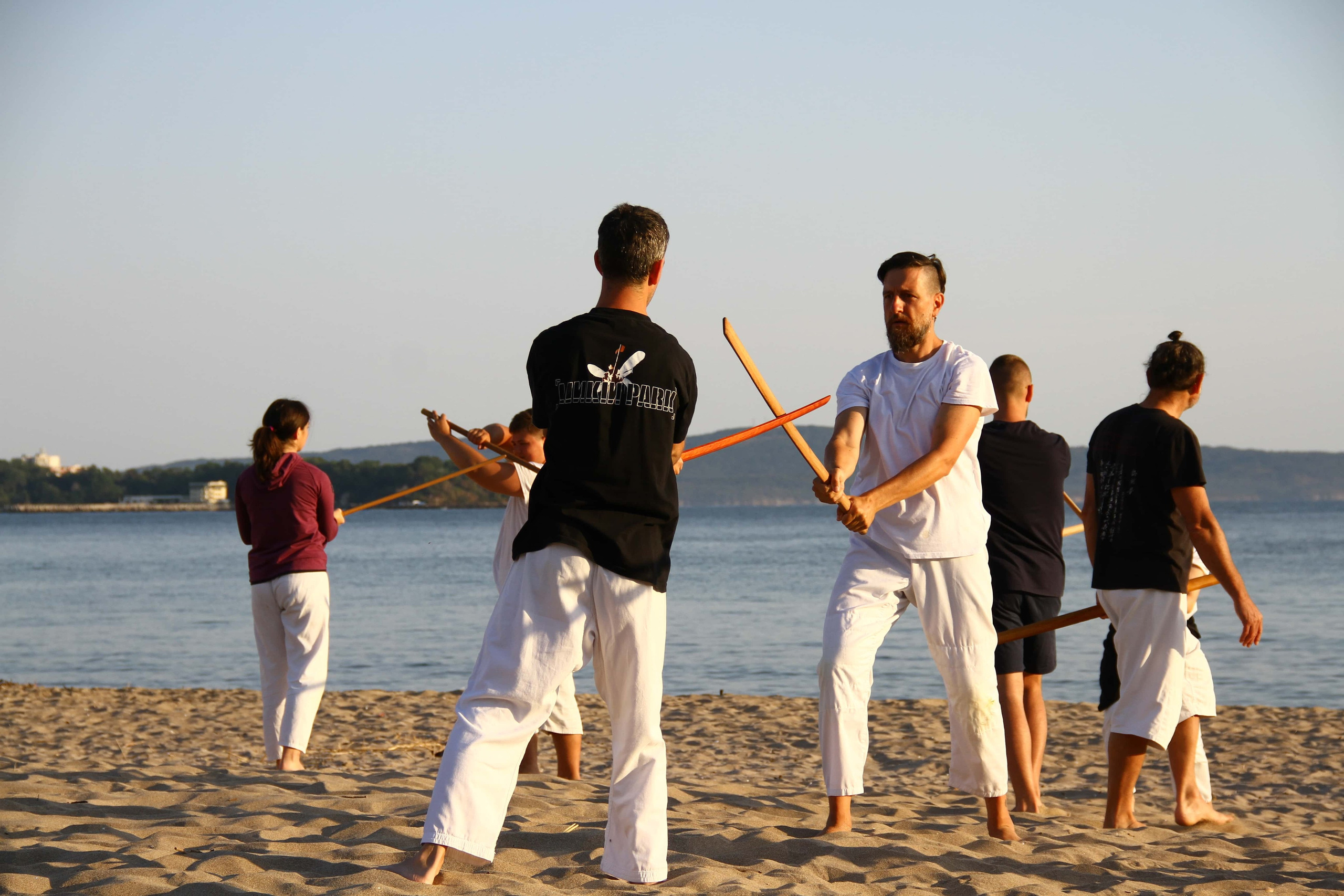 2025-08-22, АЙКИДО, Корал. СПОРТНА ФОТОГРАФИЯ | ПОРТРЕТНА | РЕПОРТАЖНА