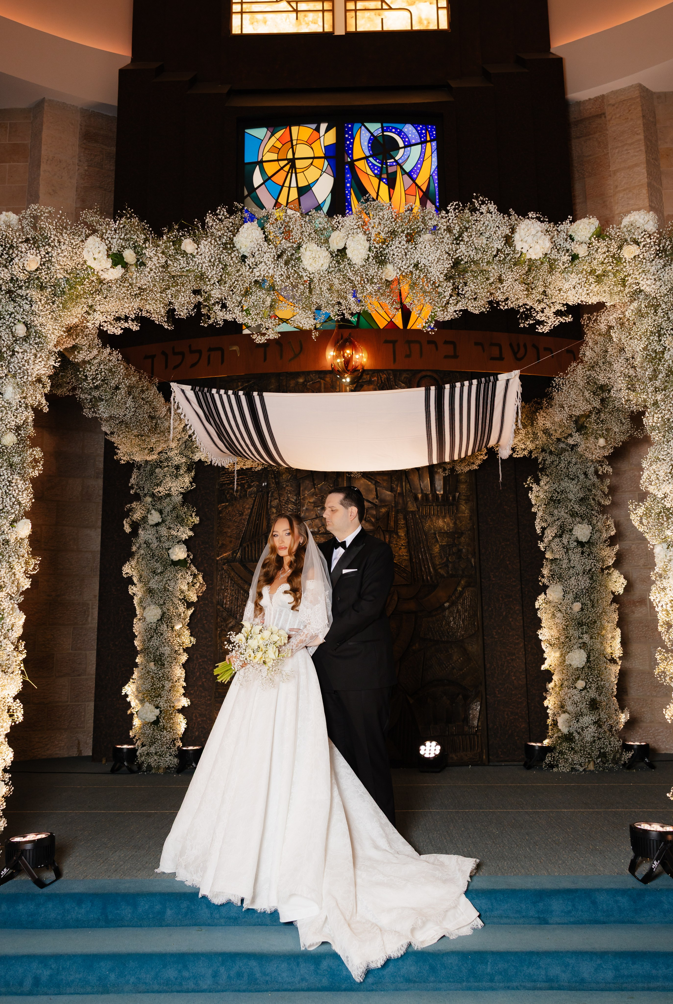 JUSTYNA & JULIAN. YES I DO PRODUCTION — Wedding photography&videography