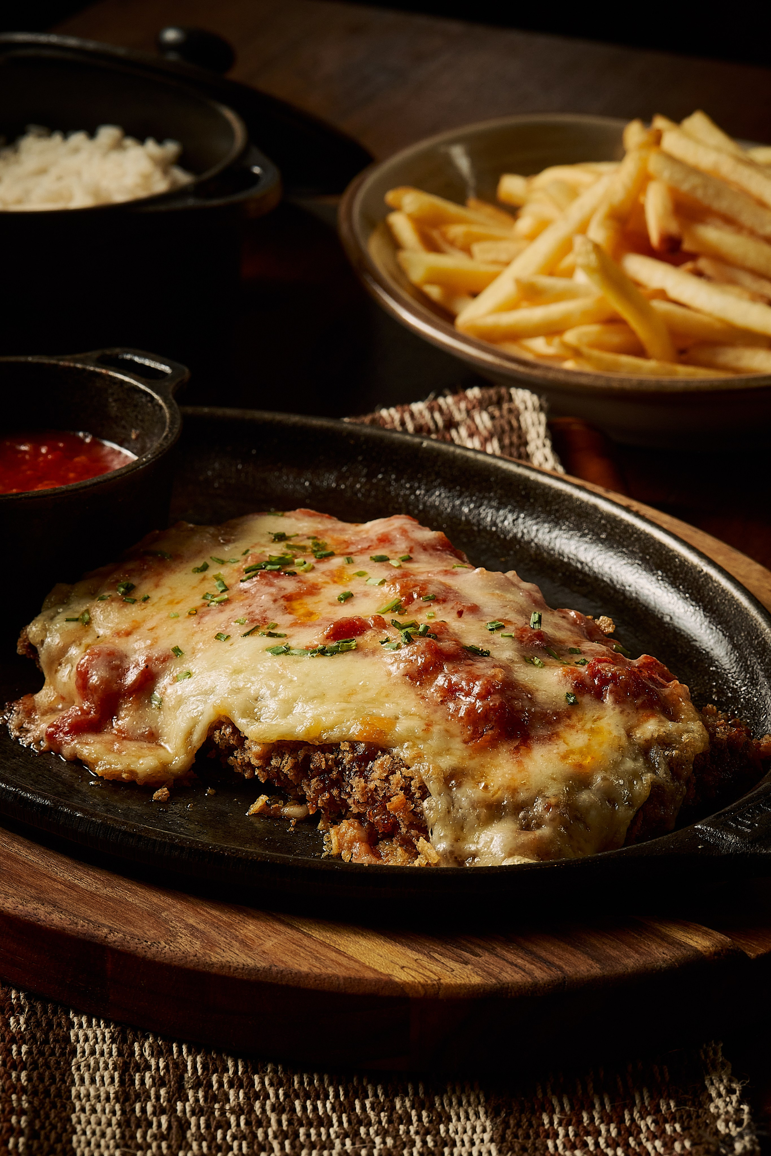 Meat. Commercial Food Photography & Films