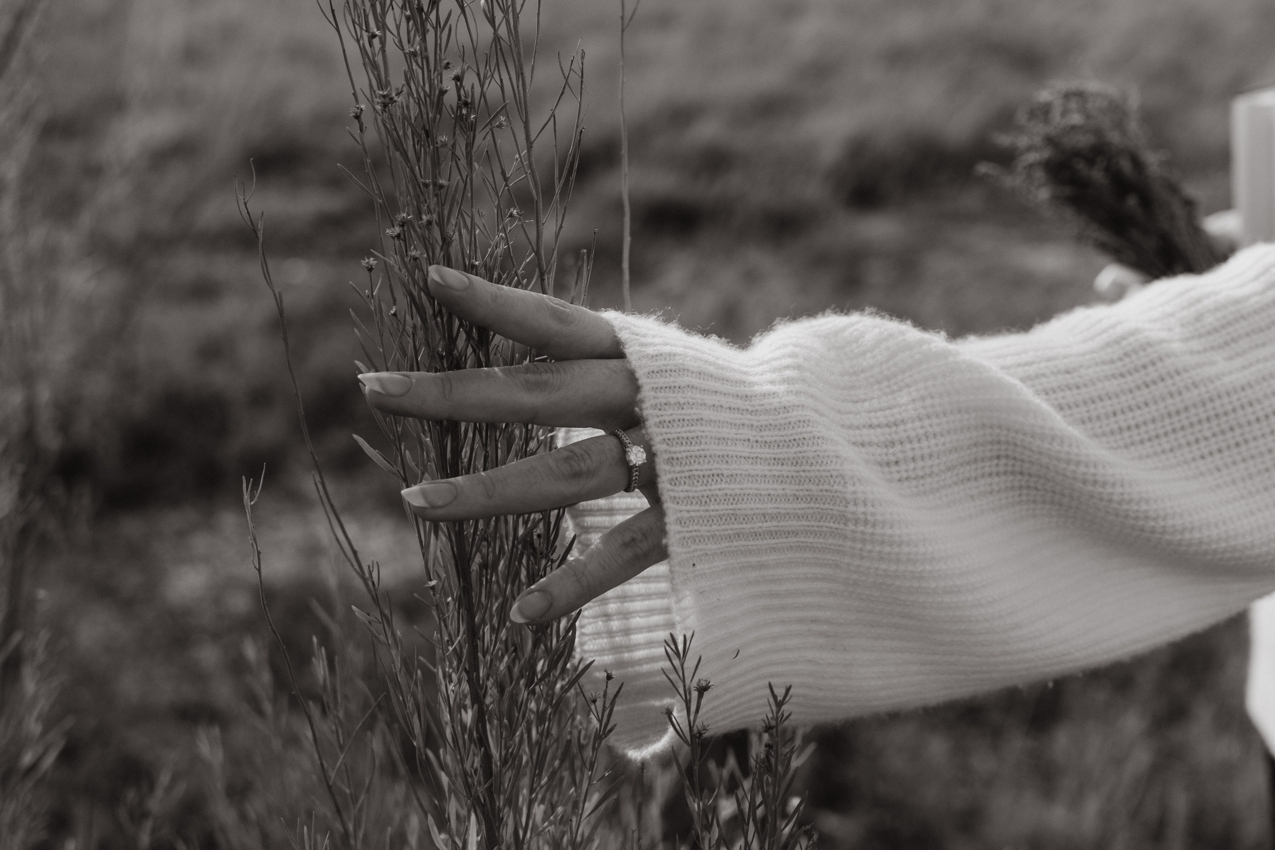 Emily. Lens Captures Life