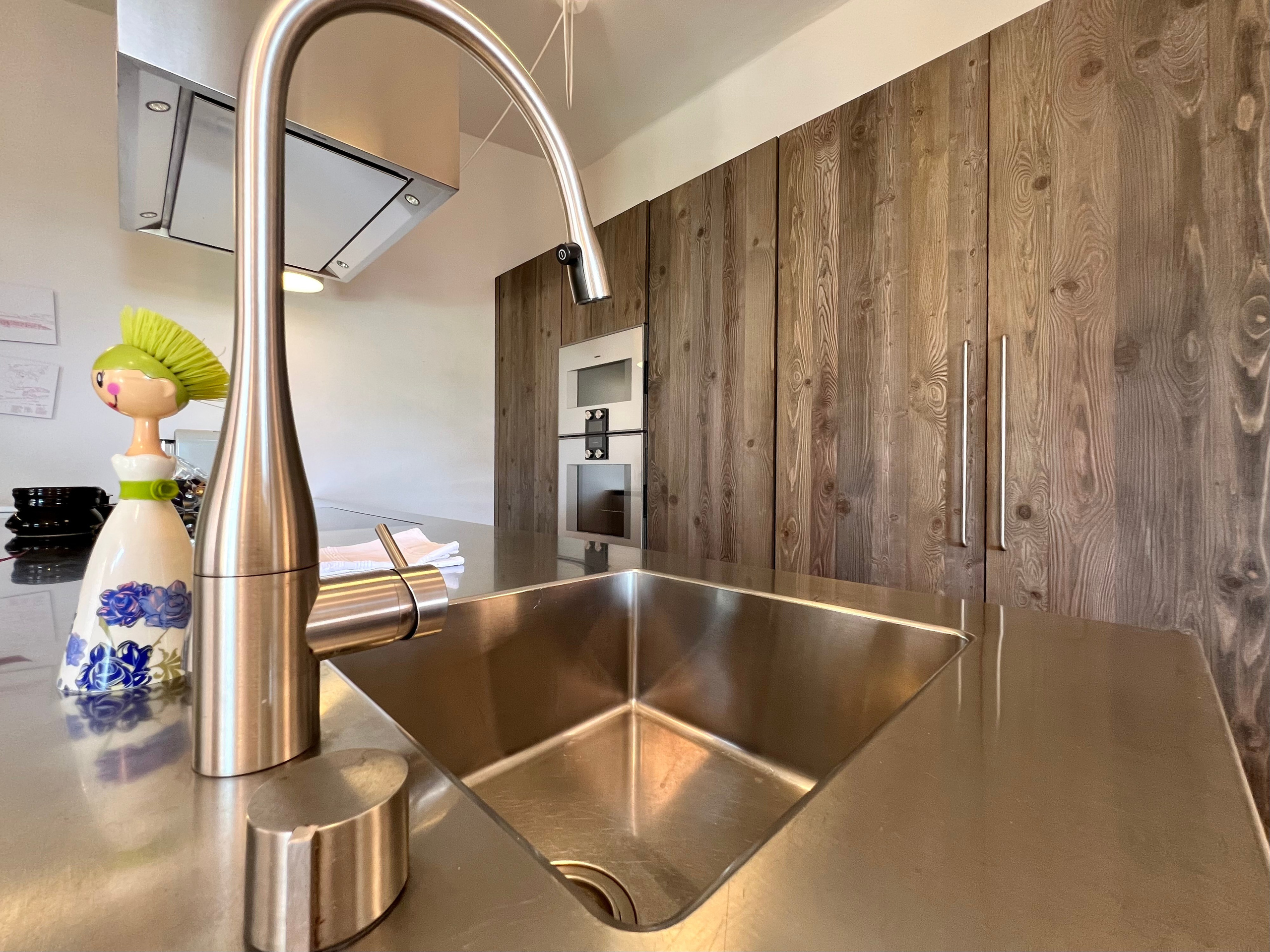 Casa Vacanza Con Vista. Fotografo d’interni a Cagliari Eugenia Murru