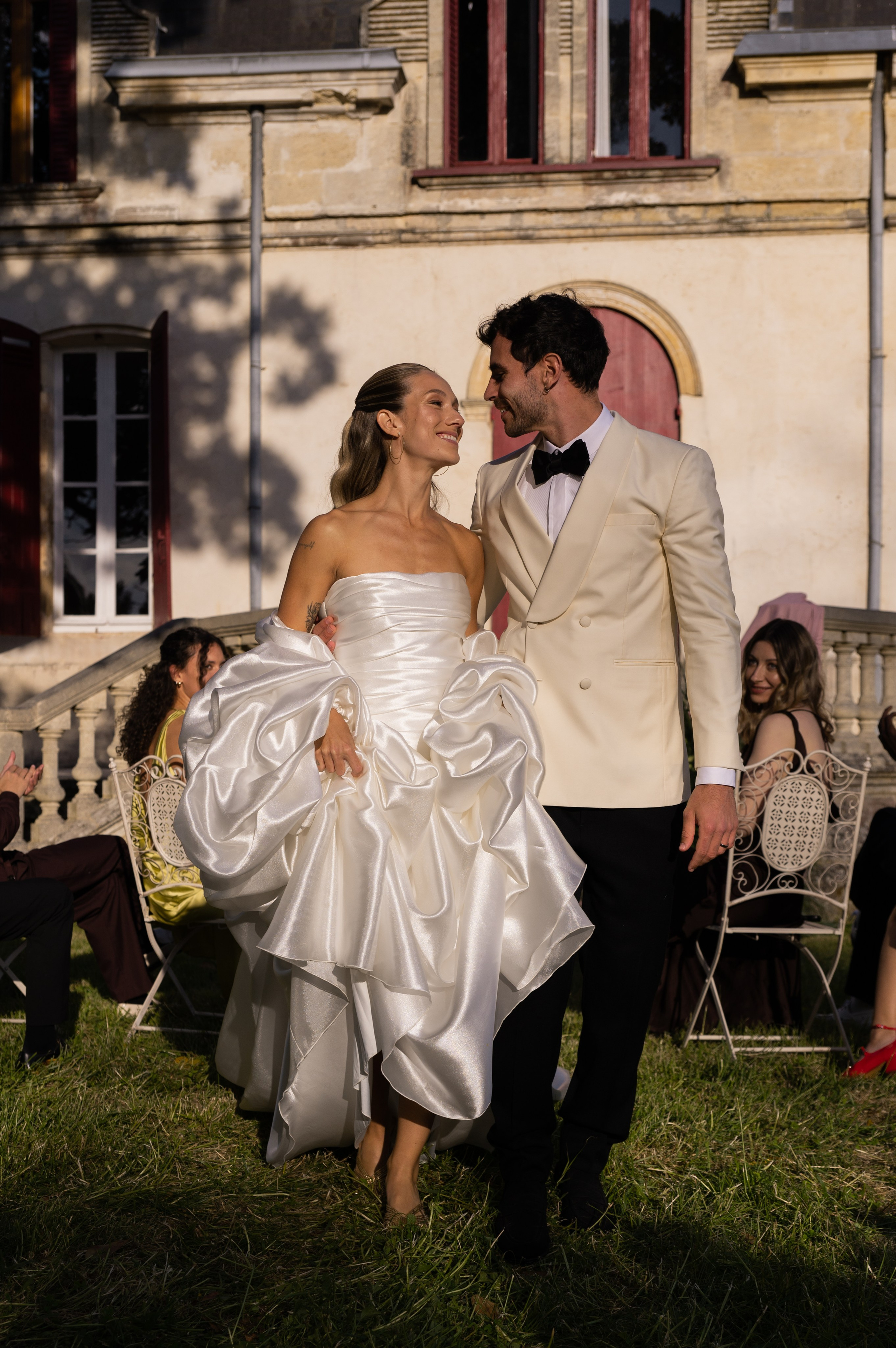 Paula and Tony. Wedding and commercial photographer