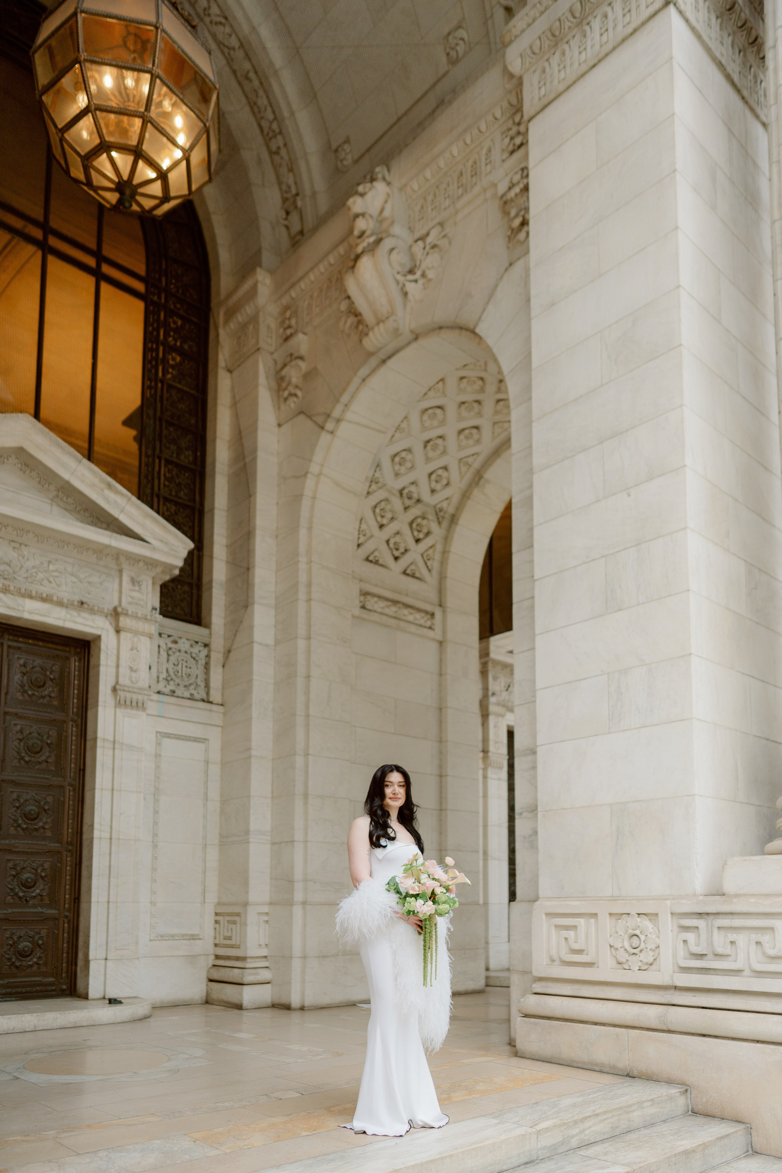 Savannah and Michael. Wedding photographer and videographer New York | New Jersey