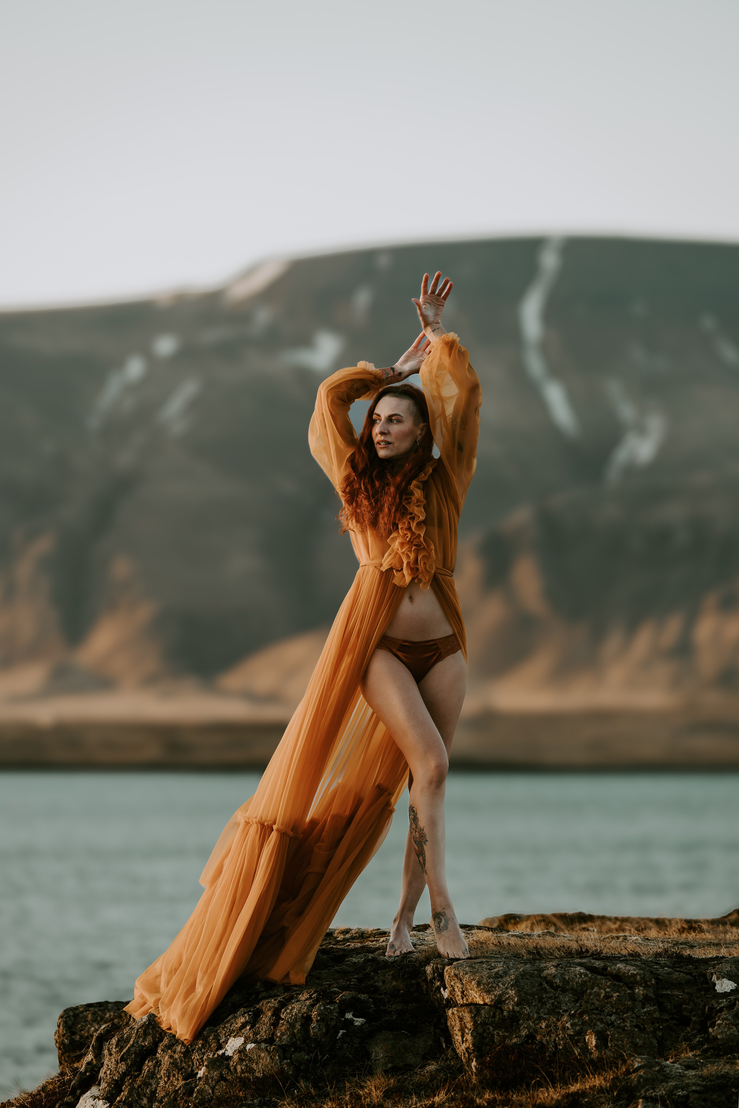 Portraits. Heart In Lens Photography from Reykjavík, Iceland