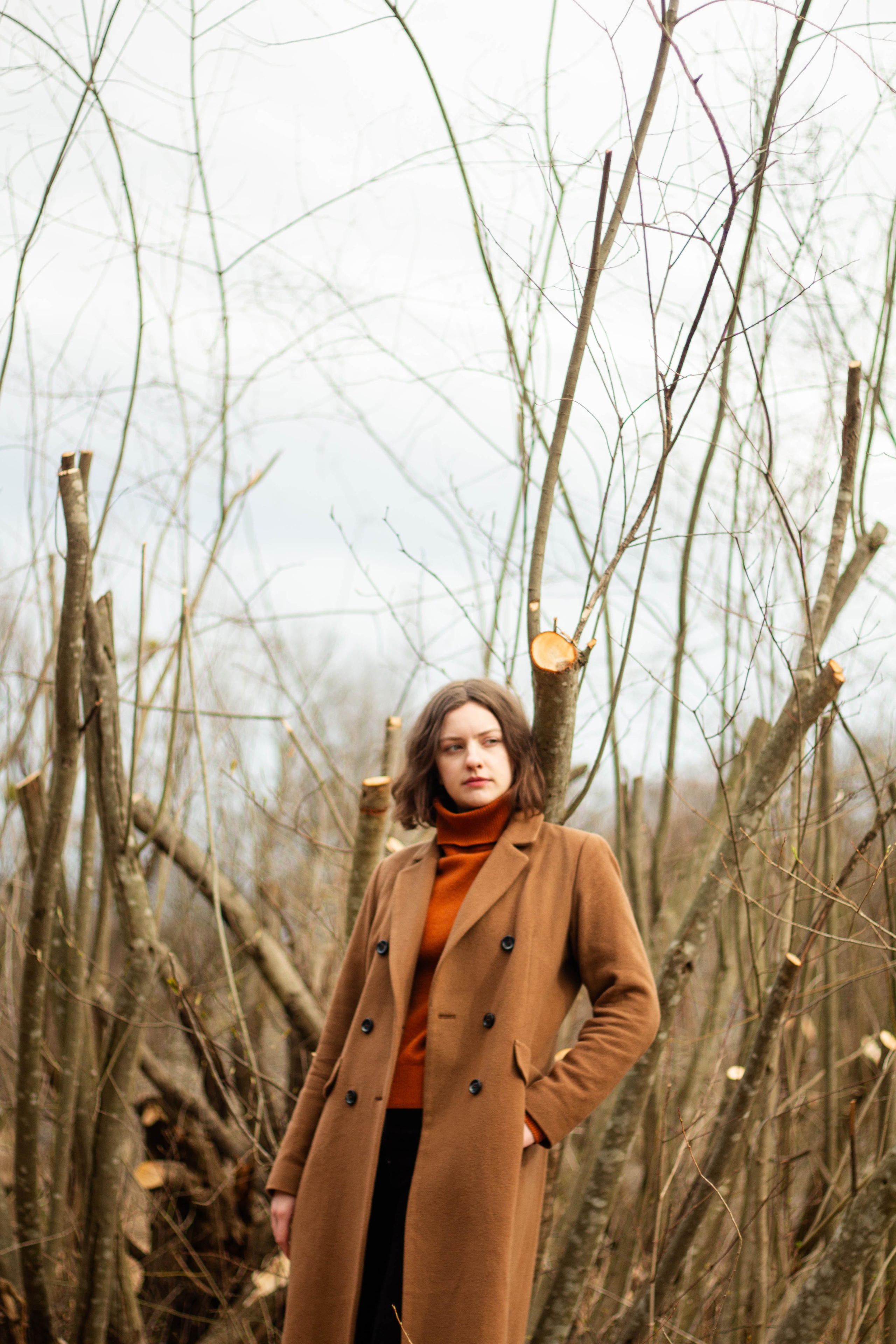 Arina. Look Around You