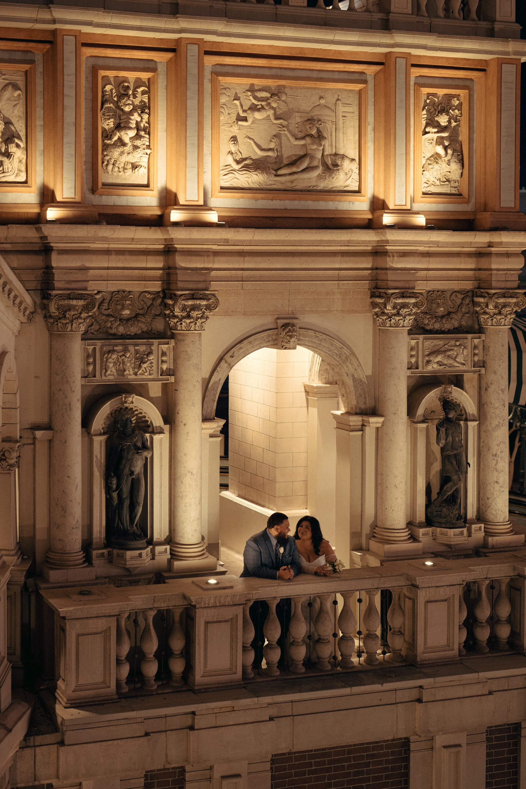 Miriam&Tino. Wedding & elopement photographer Viktoriya Kravtsov. Las Vegas