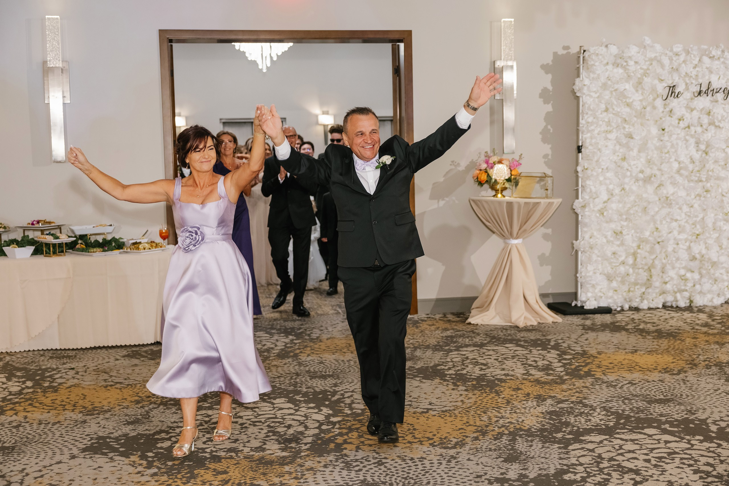 09.06.2025 Wedding. Wedding family event photographer in Chicago Nick Yushevich