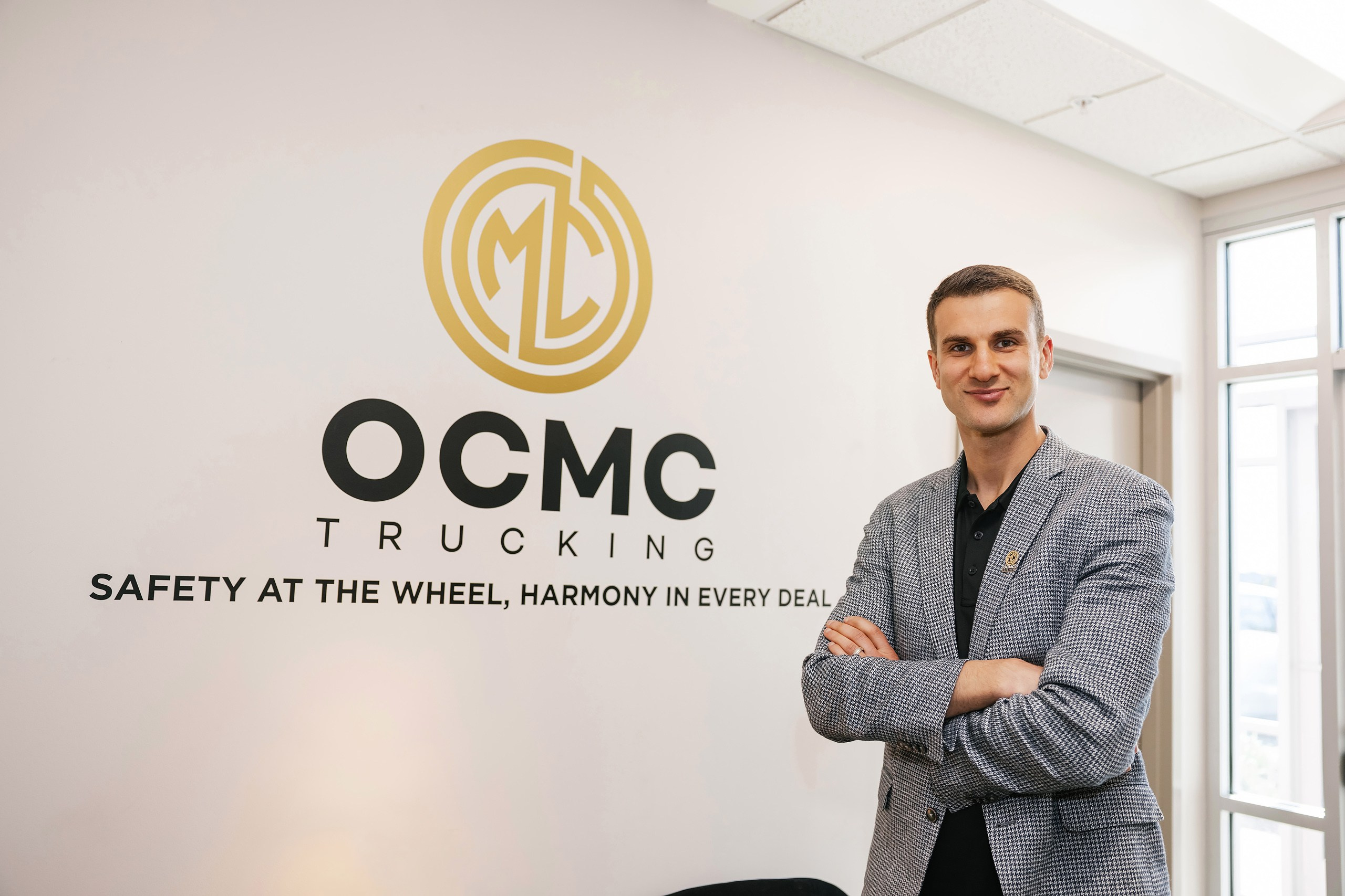 OCMC. Wedding family event photographer in Chicago Nick Yushevich