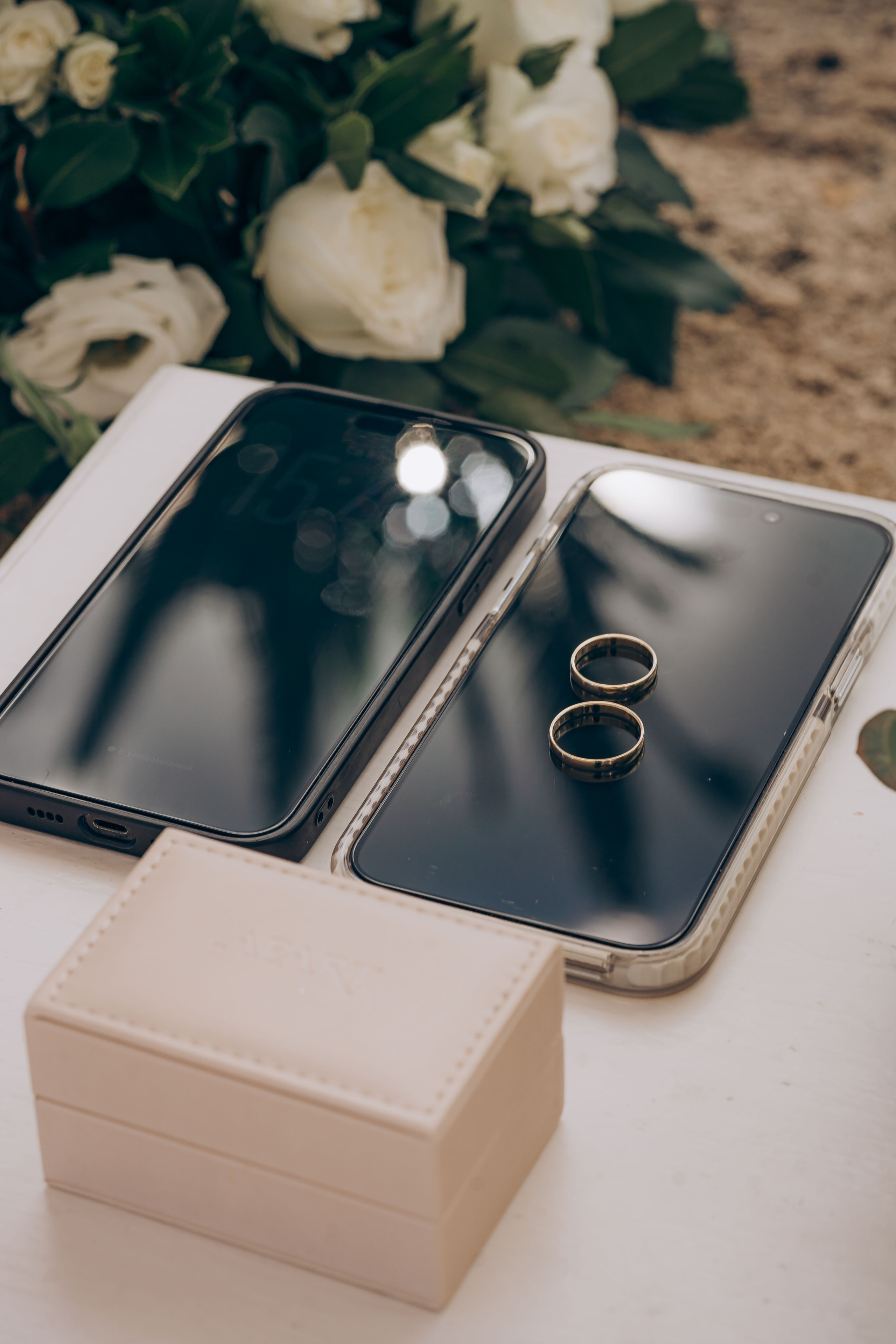 Intimate wedding. Photographer in Mallorca