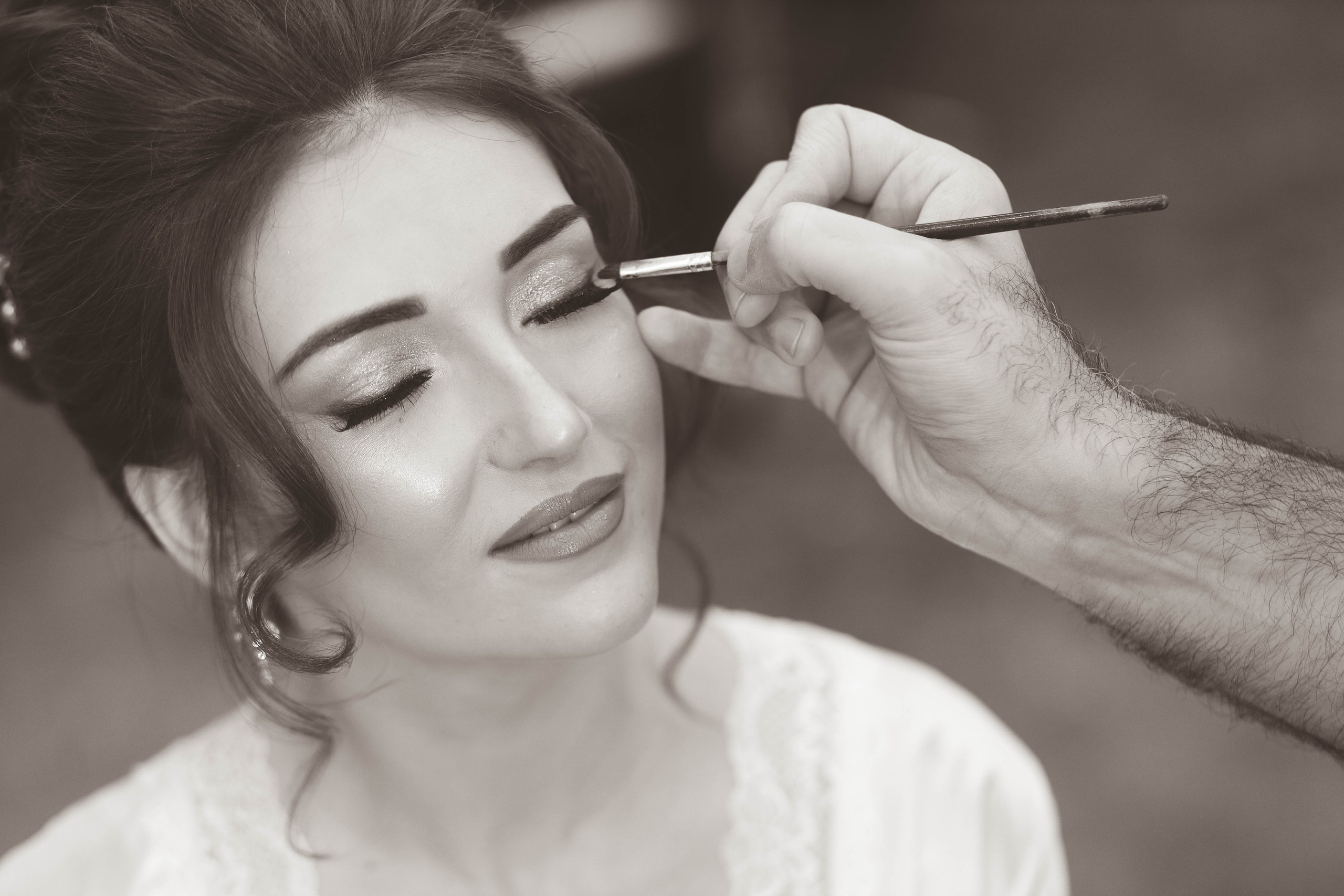 Chana & Miki. Wedding and events photographers Studio Shalom