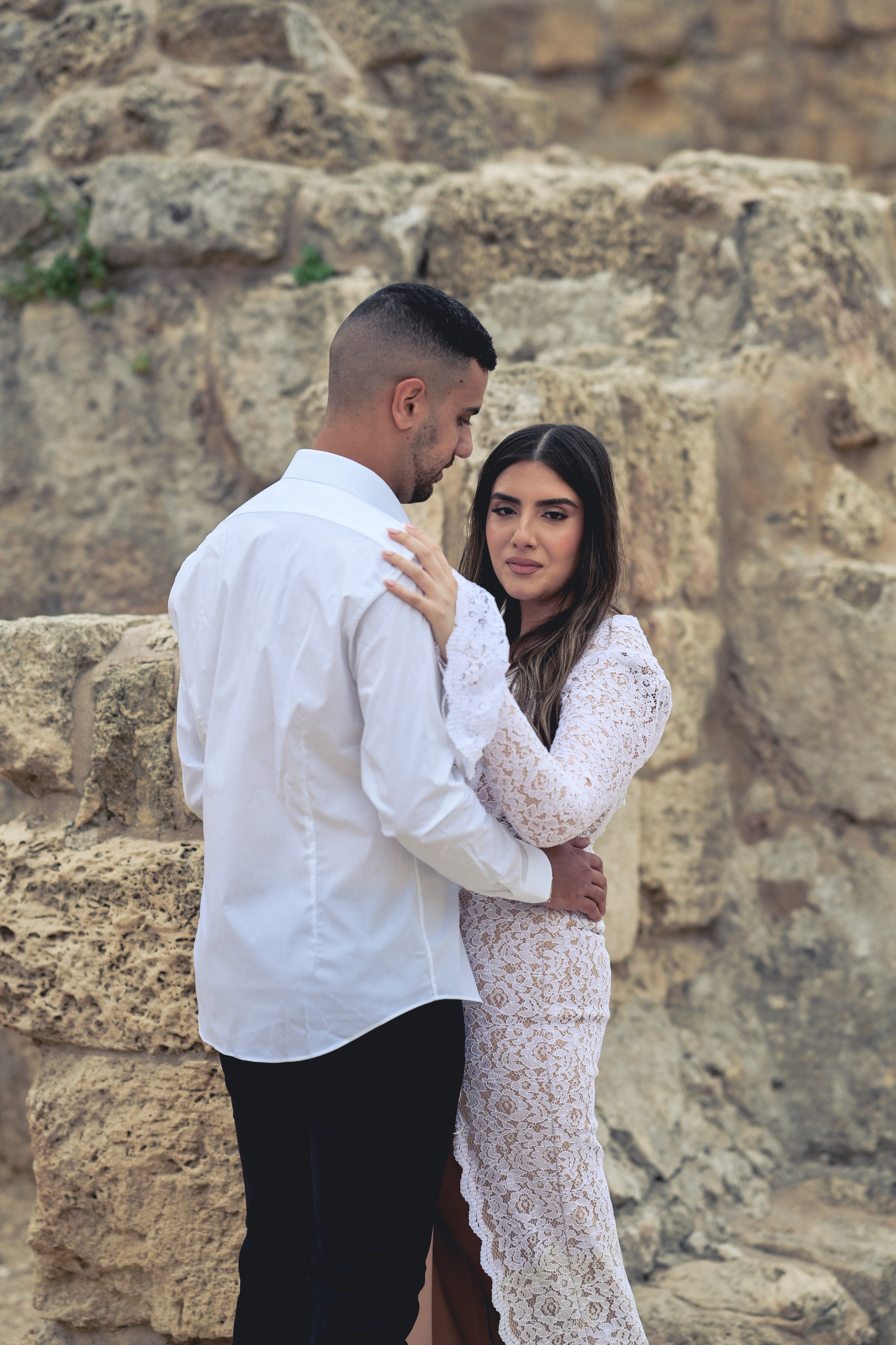 Sharona &Ely. Wedding and events photographers Studio Shalom