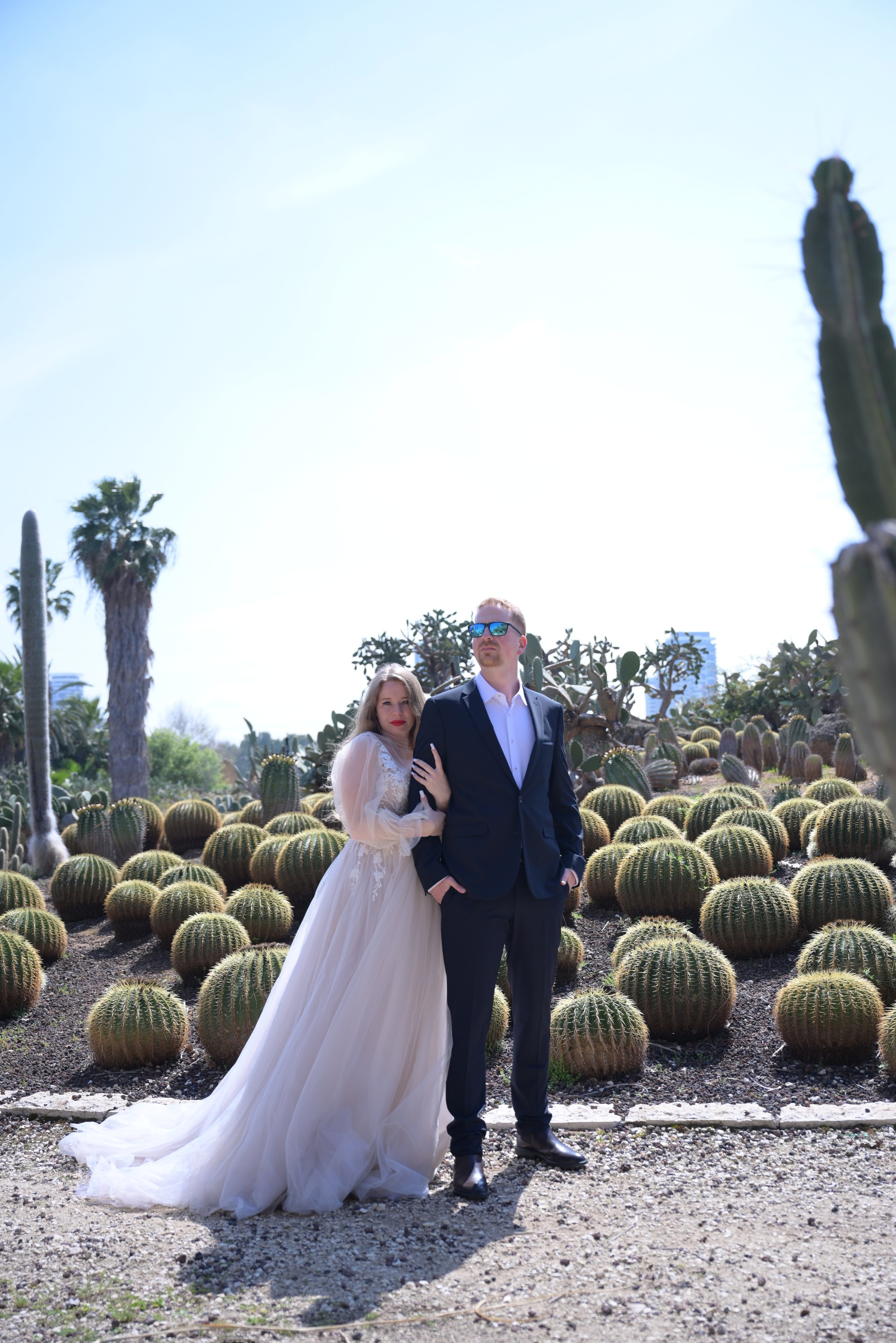 Nicol & Itamar. Wedding and events photographers Studio Shalom