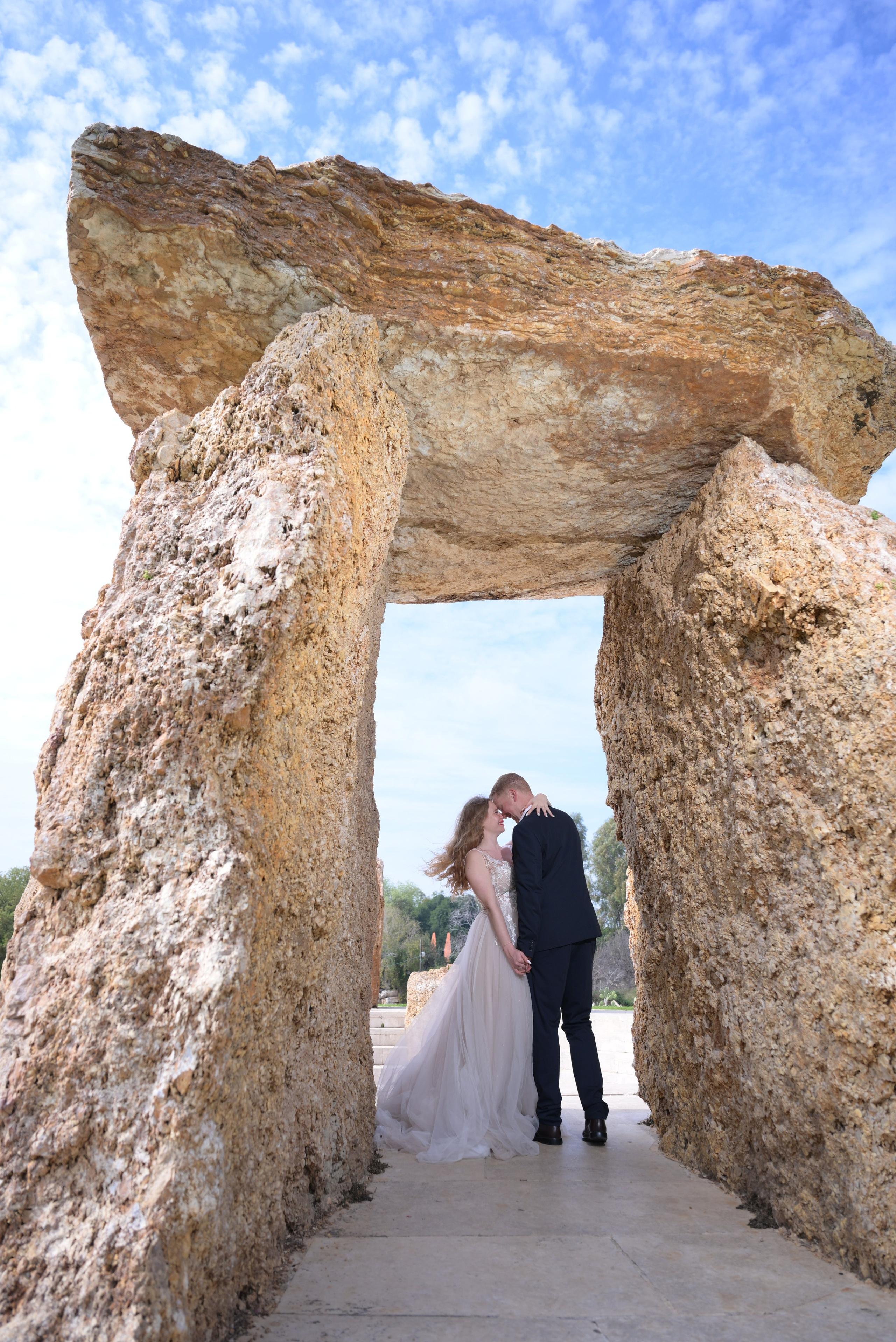 Nicol & Itamar. Wedding and events photographers Studio Shalom