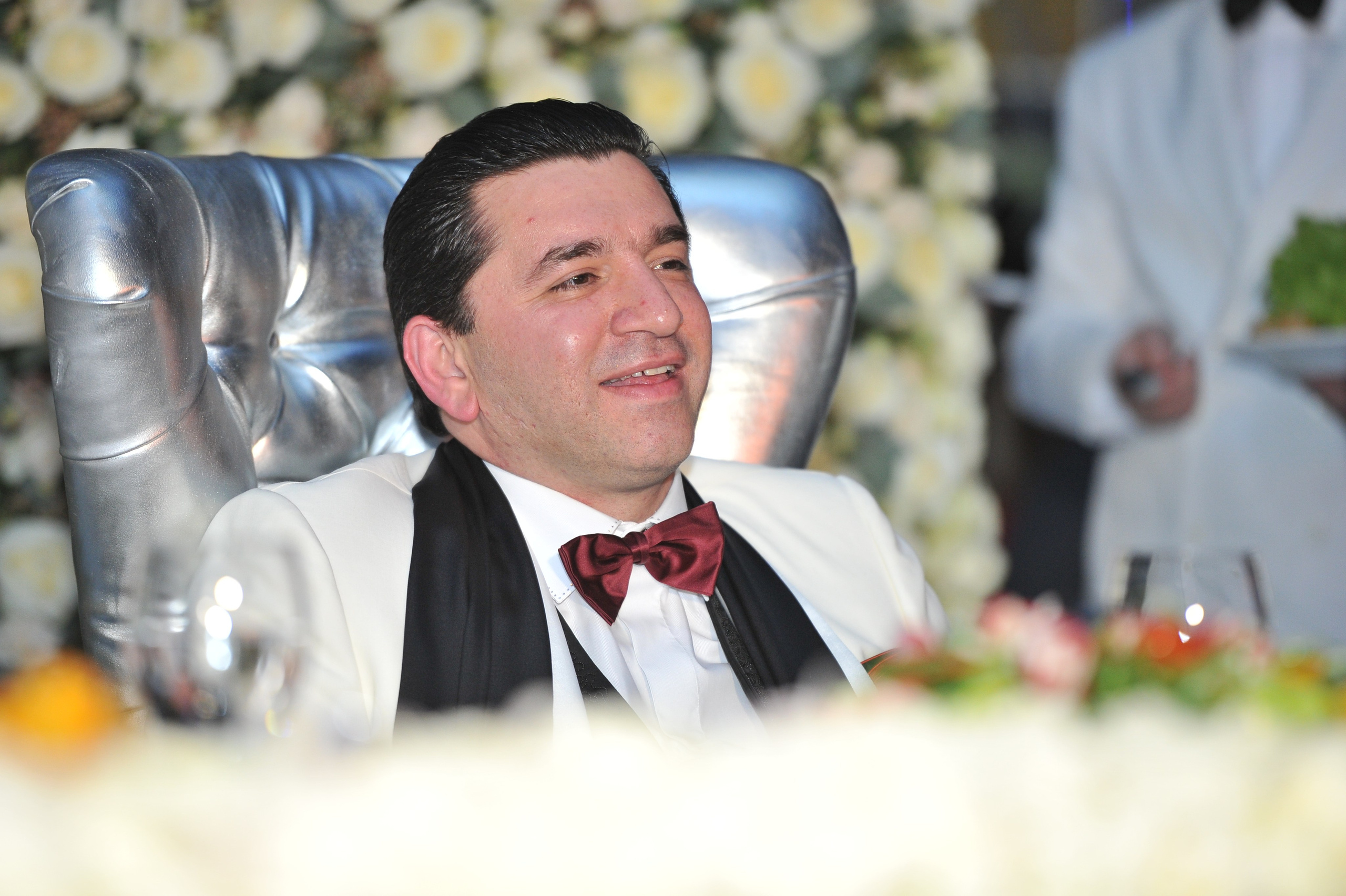 ITZIK & CINDY MONACO 1. Wedding and events photographers Studio Shalom