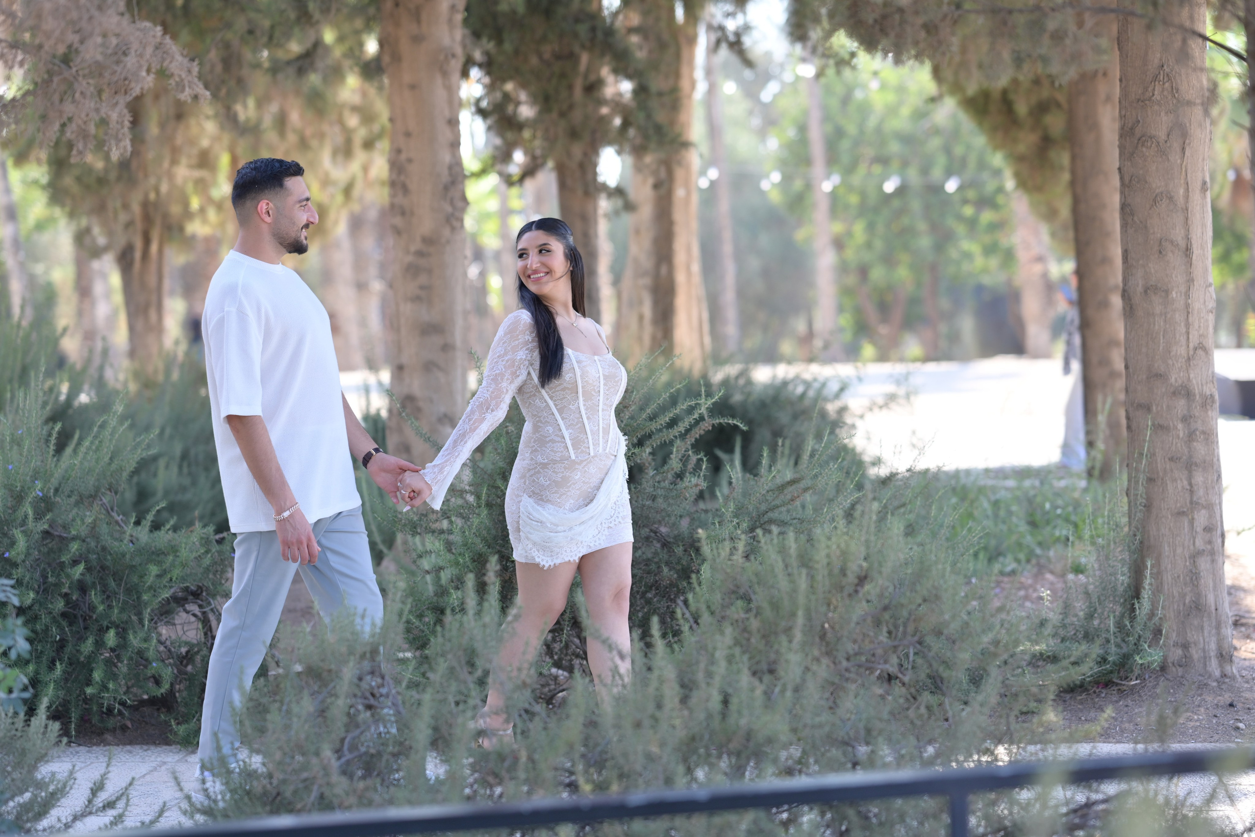 LIANA & IDAN. Wedding and events photographers Studio Shalom