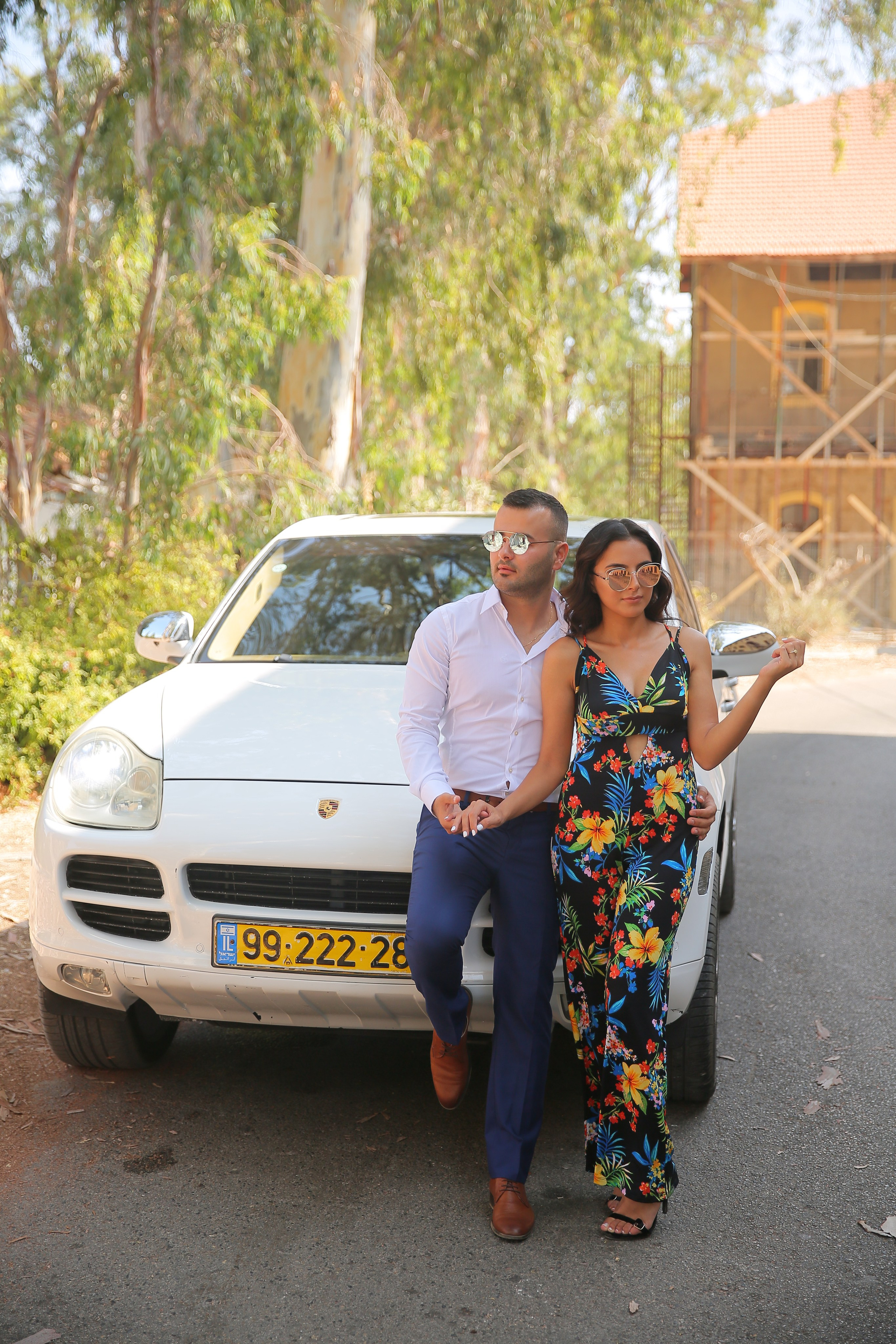 Sigalit & Daniel. Wedding and events photographers Studio Shalom