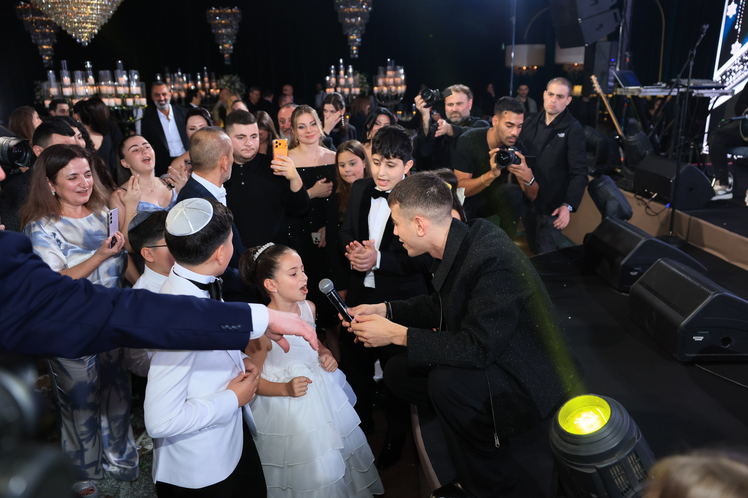 DANIEL. Фотографы на свадьбы и мероприятия Студия «Шалом»