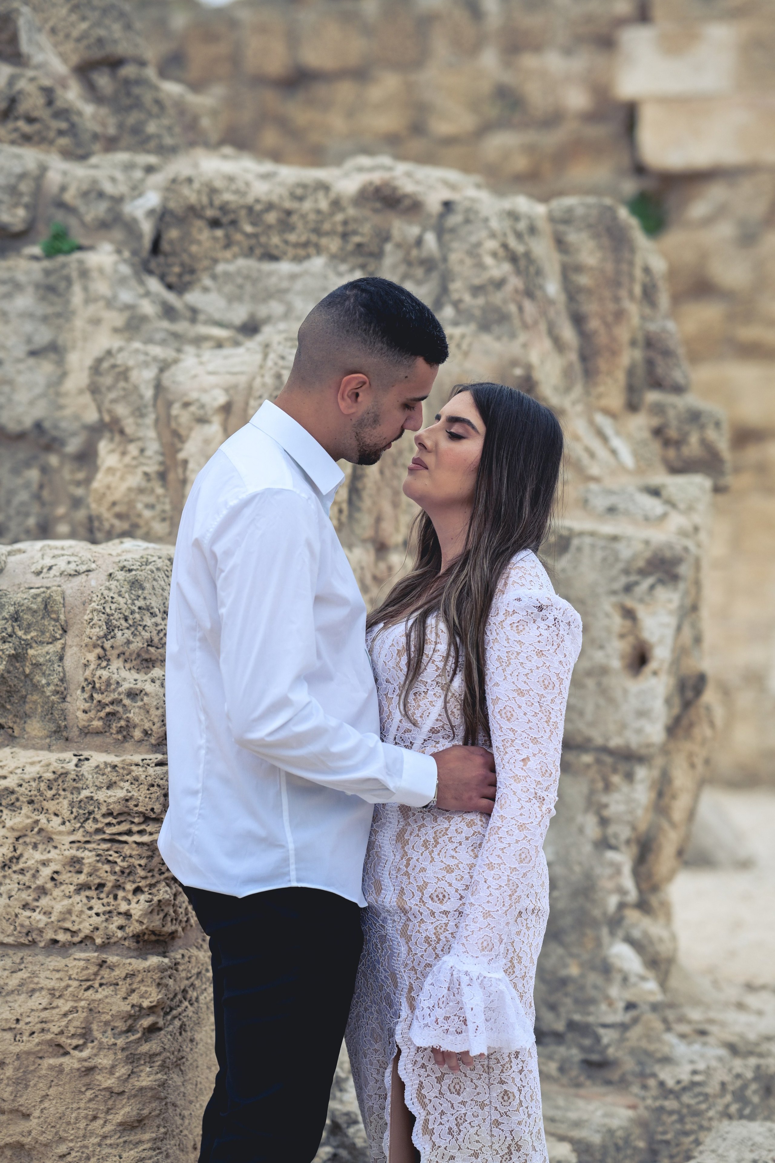 Sharona &Ely. Wedding and events photographers Studio Shalom