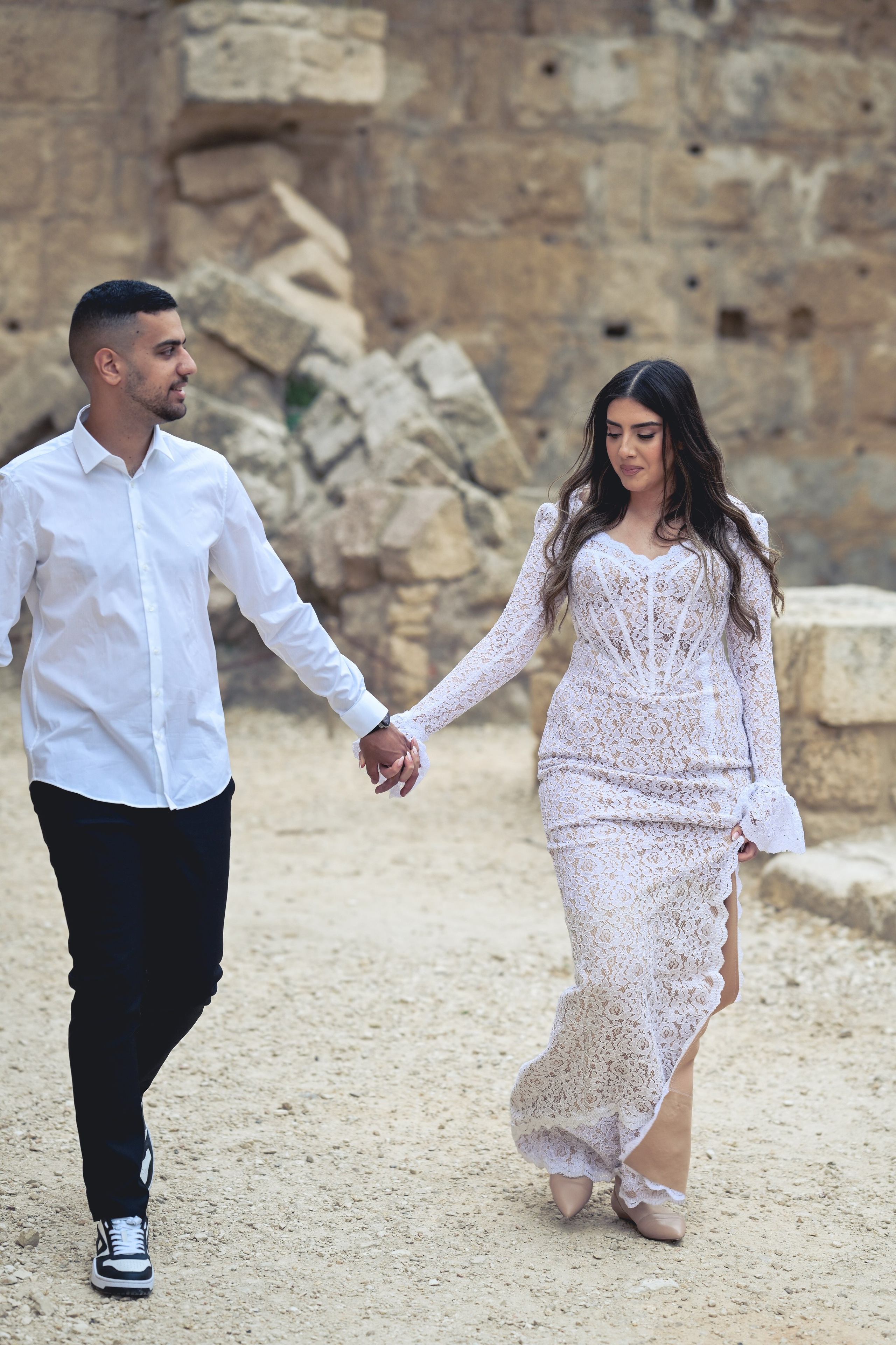 Sharona &Ely. Wedding and events photographers Studio Shalom