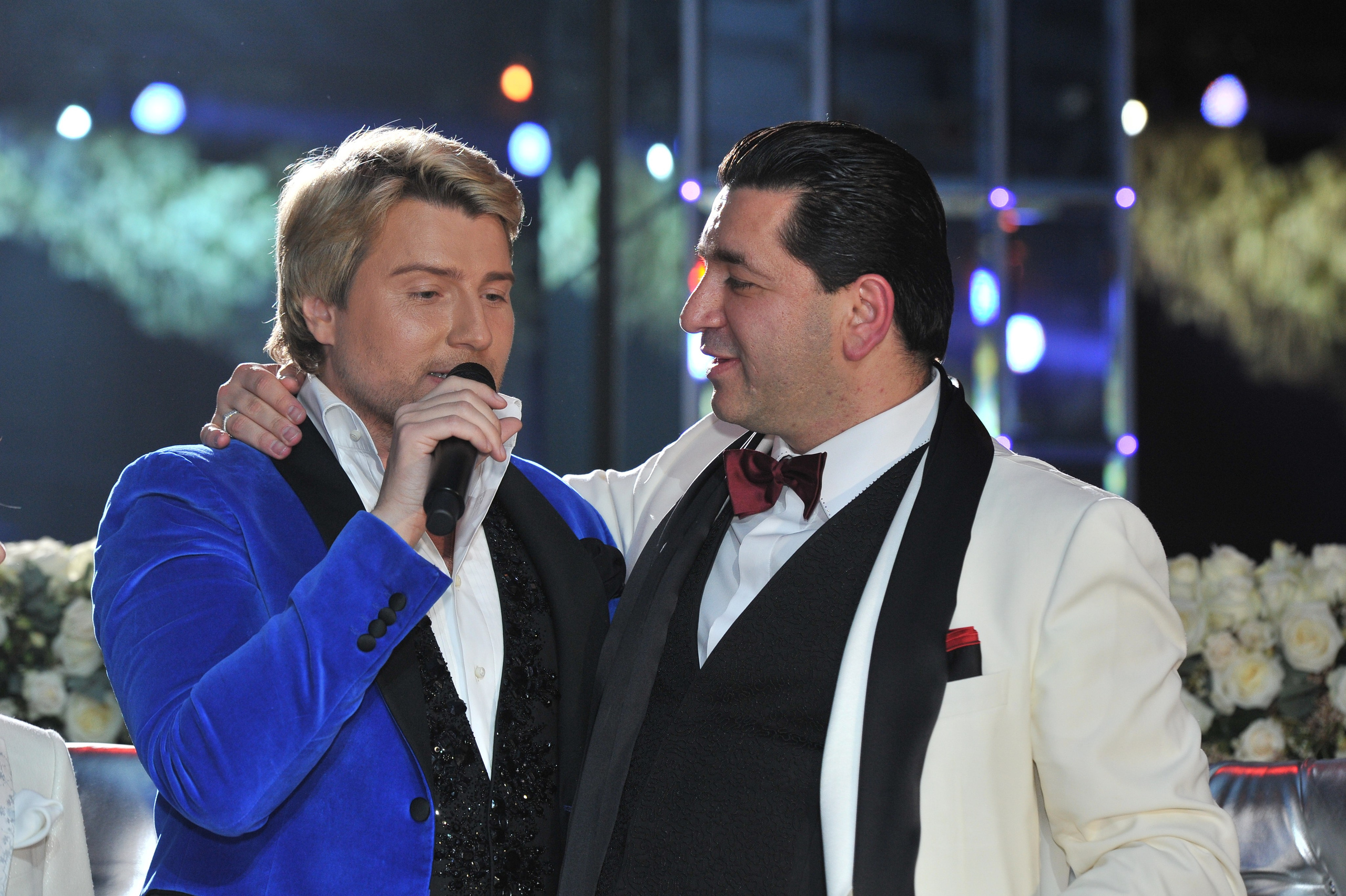 ITZIK & CINDY MONACO 1. Wedding and events photographers Studio Shalom