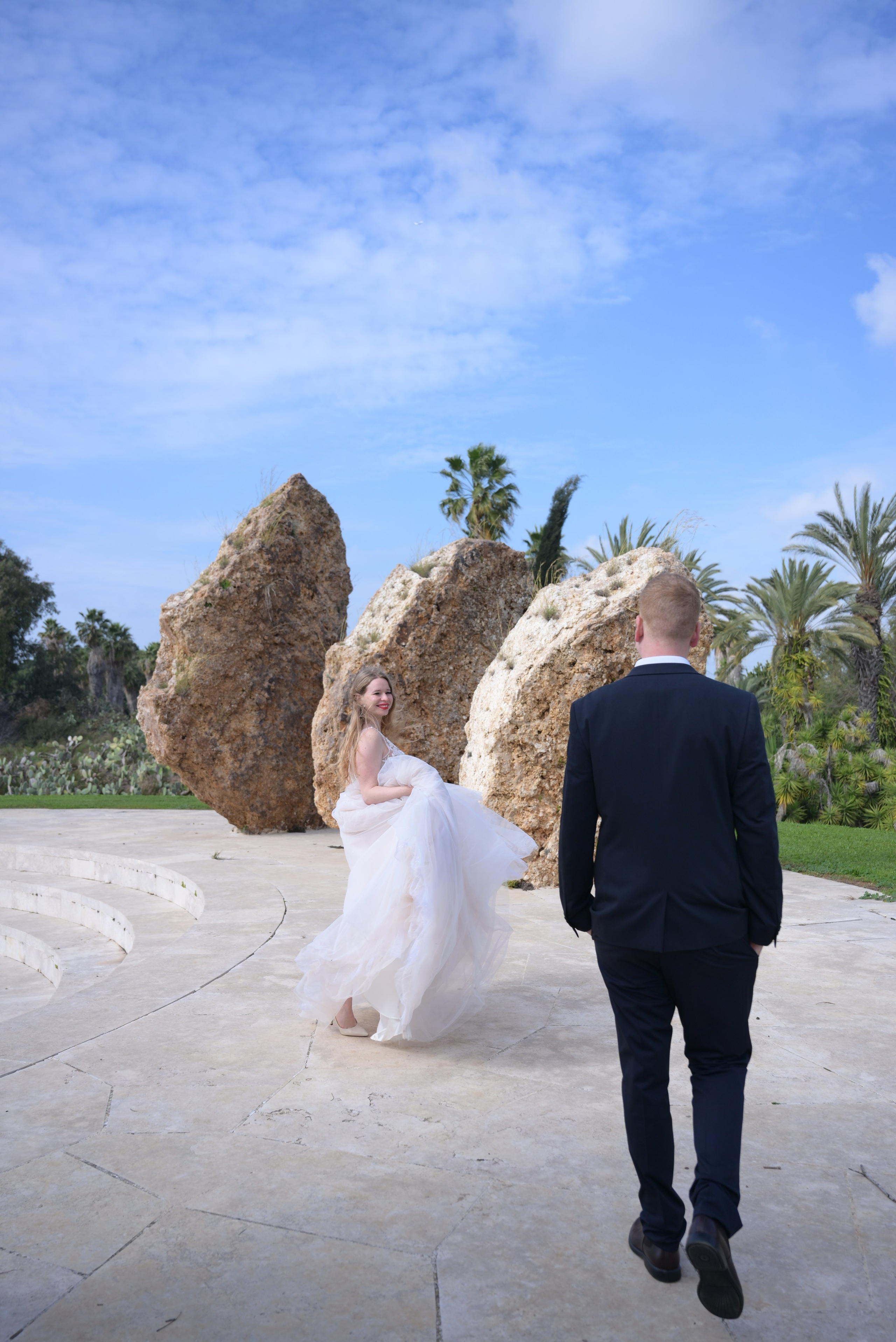 Nicol & Itamar. Wedding and events photographers Studio Shalom