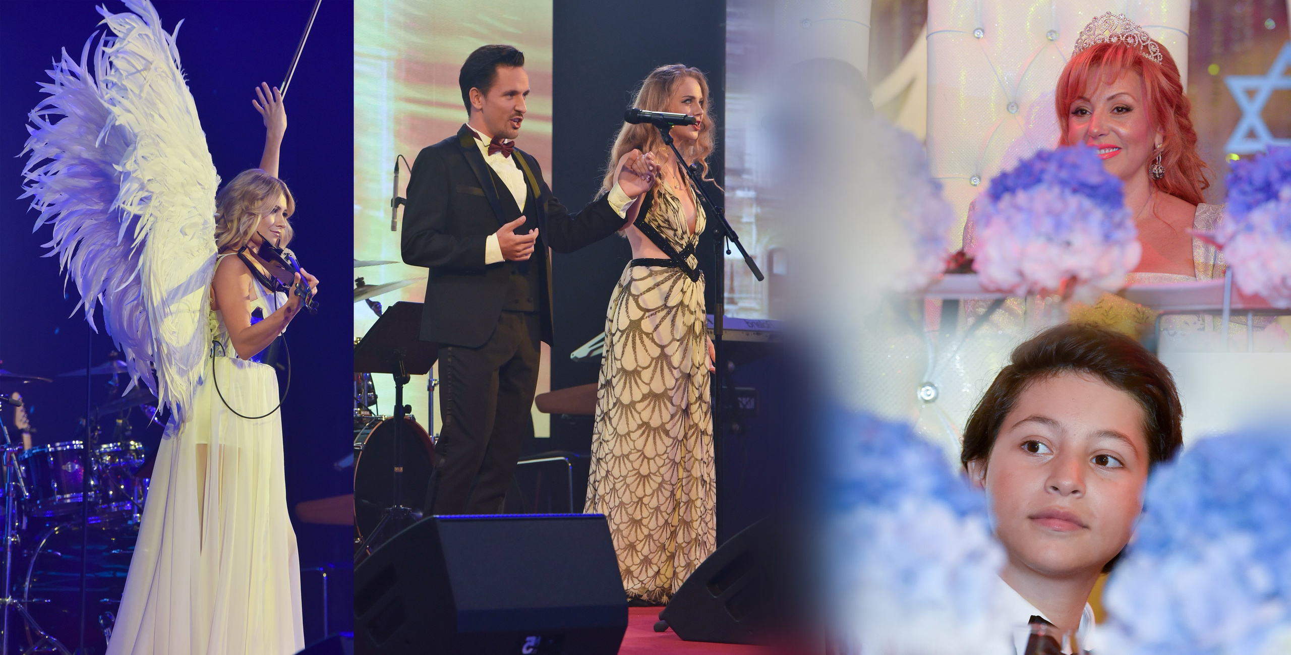 Denny Barton VIENNA. Wedding and events photographers Studio Shalom