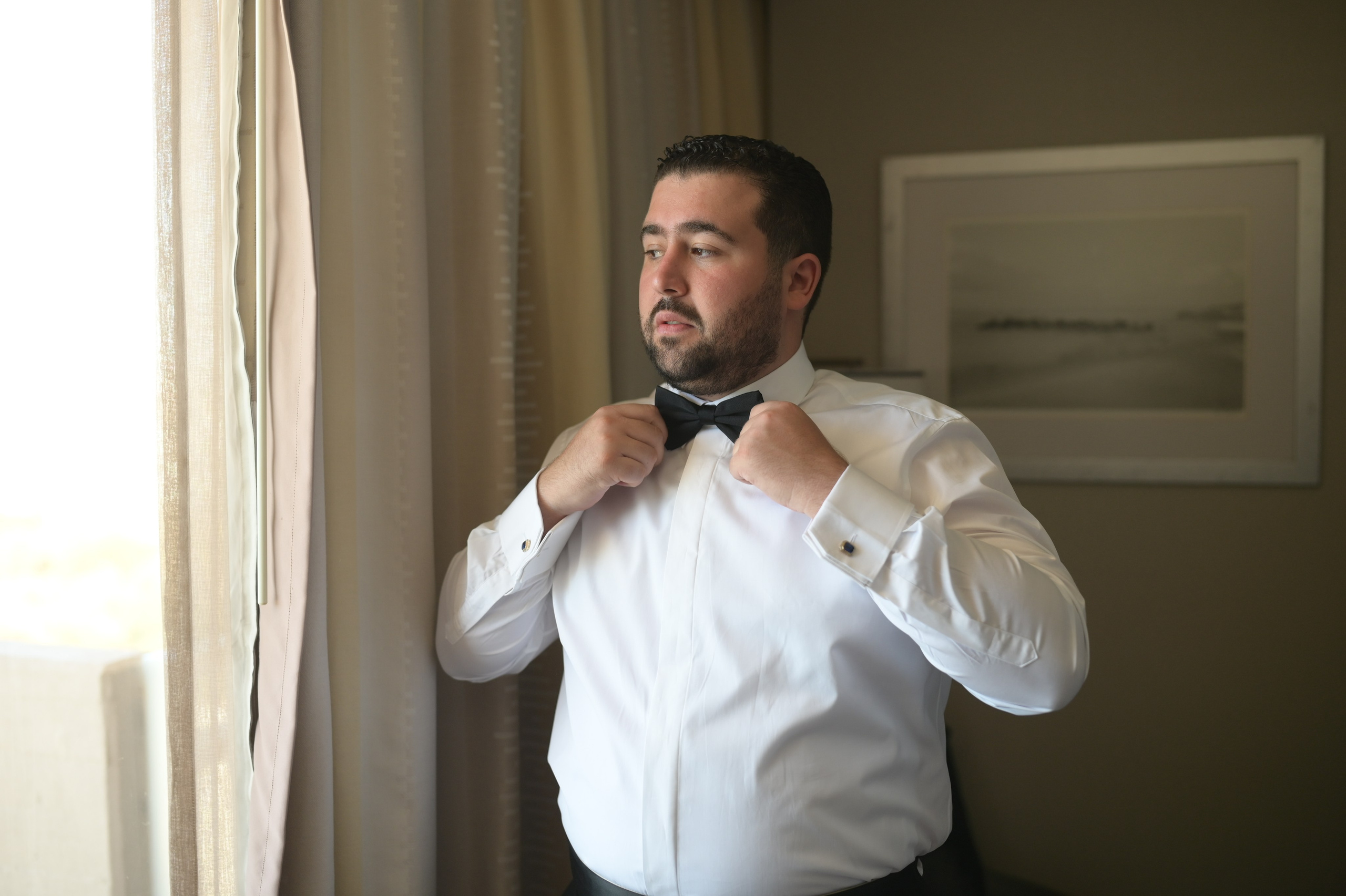 Diana & Benjamin. Wedding and events photographers Studio Shalom