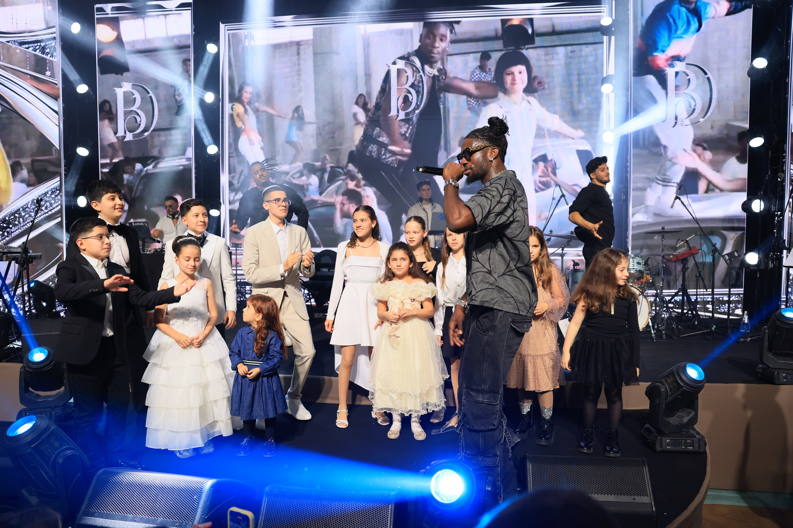 DANIEL. Фотографы на свадьбы и мероприятия Студия «Шалом»