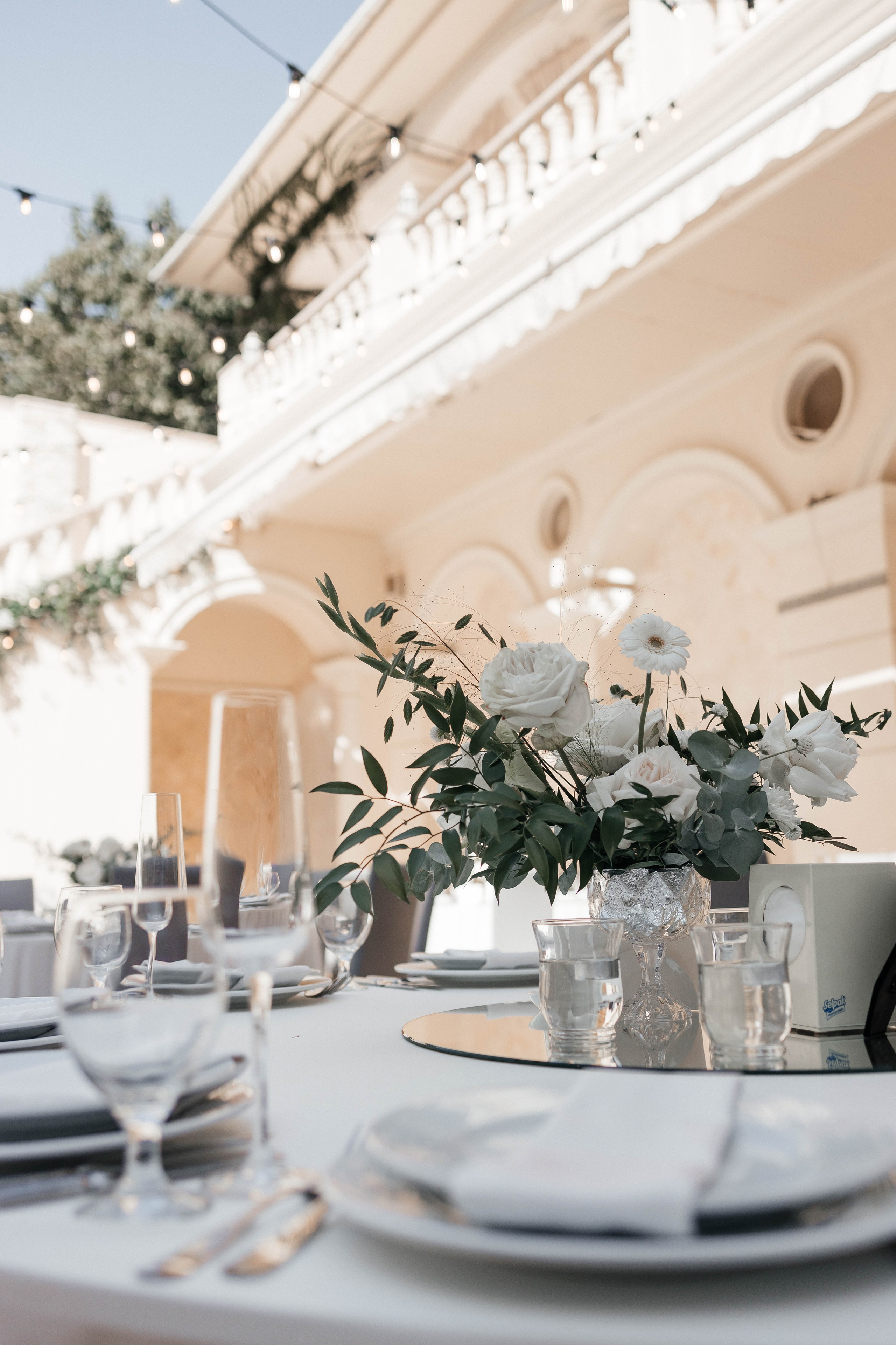 Юлія & Володимир. Весільний та сімейний фотограф Одеса